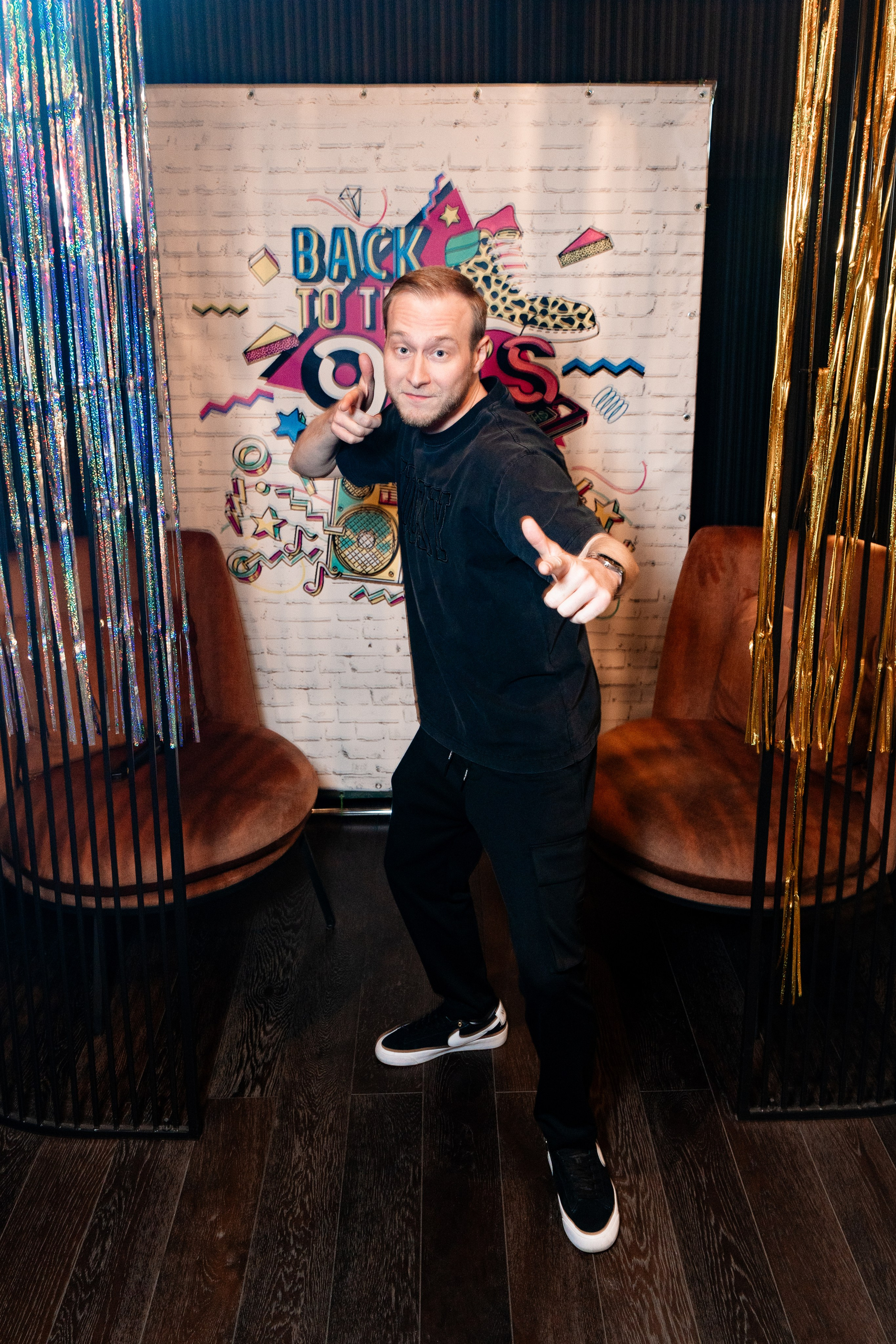 Мята Platinum Атлантис. Фотограф Никита Комаров