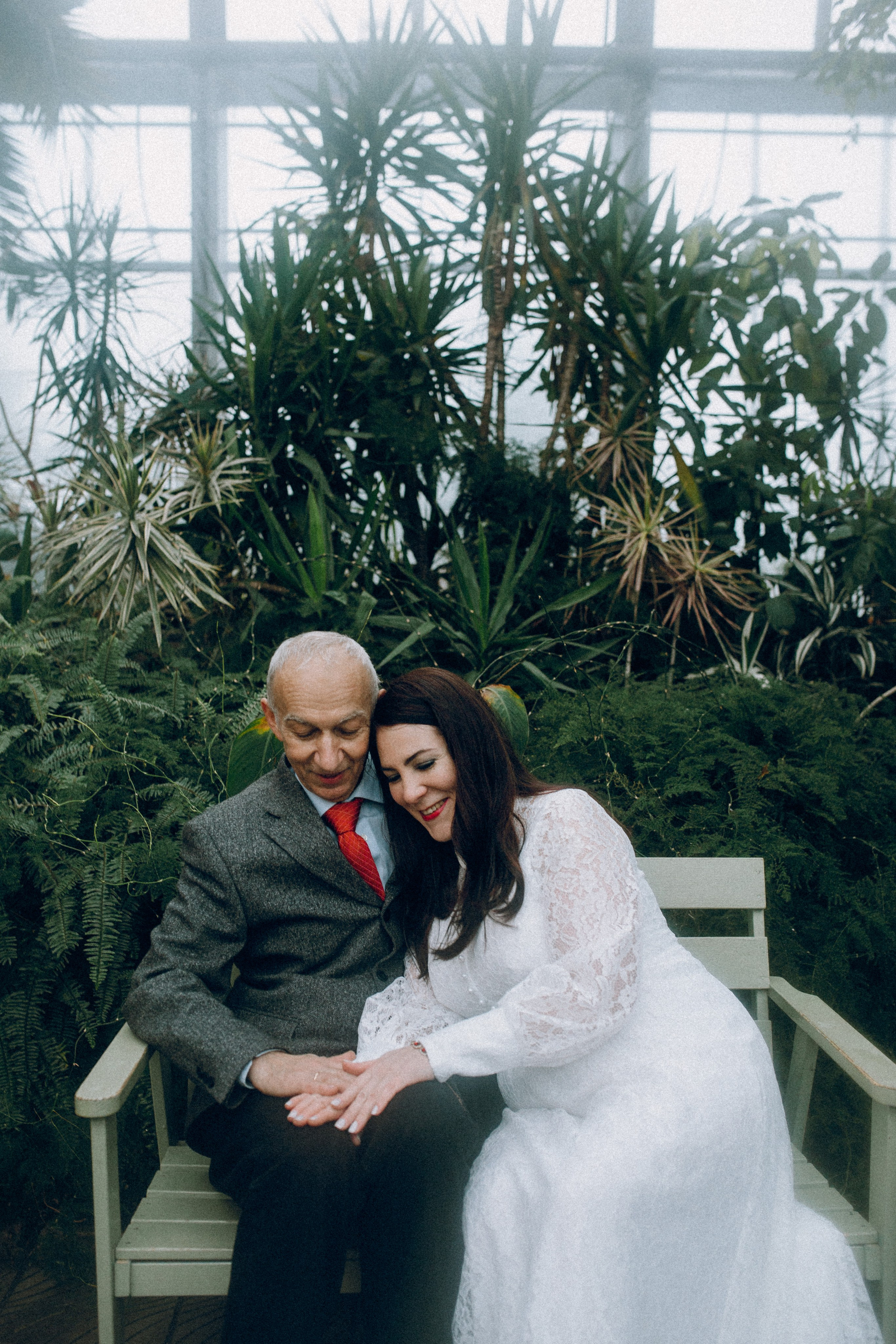 Свадебная съемка. Фотограф в Санкт-Петербурге Шура Капустина