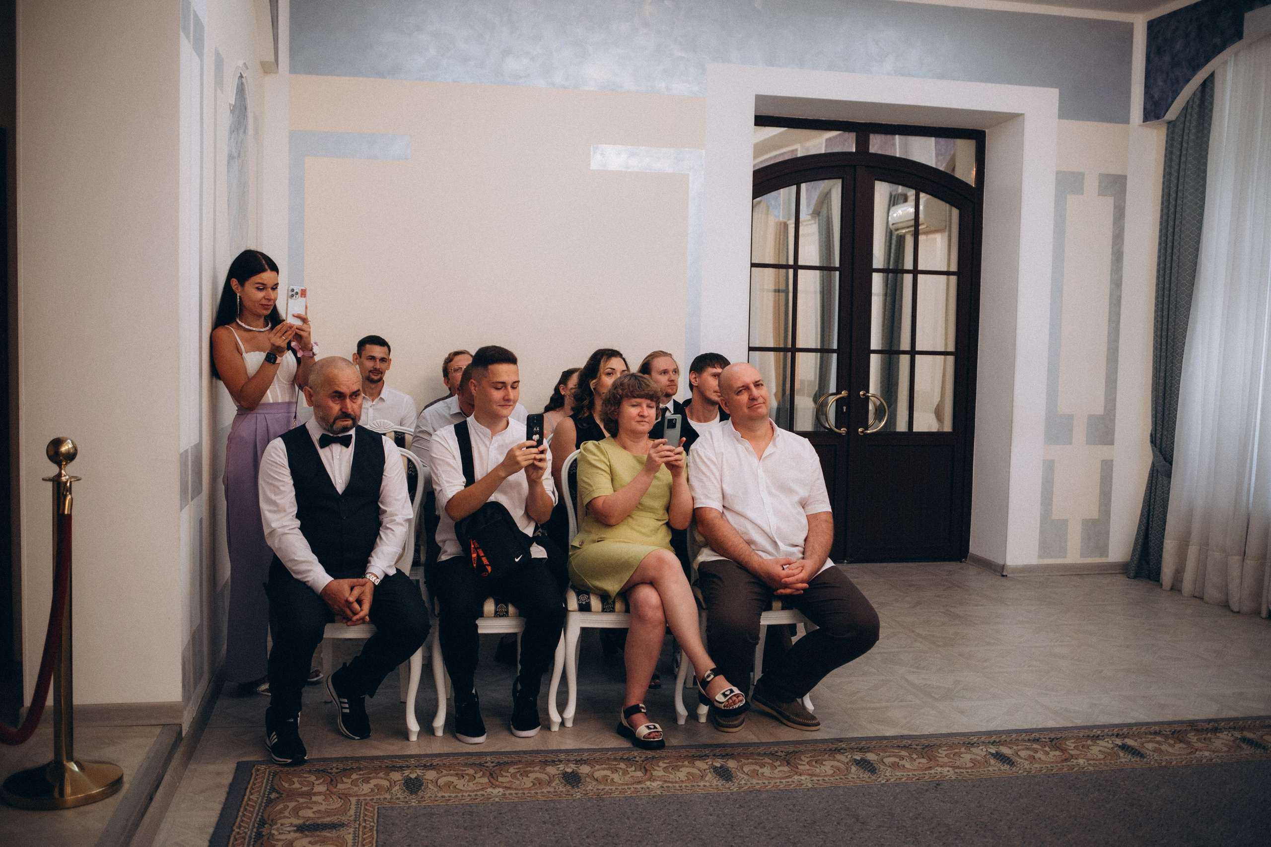 Жаркий июль. Семейный и свадебный фотограф Анна Кожокарь