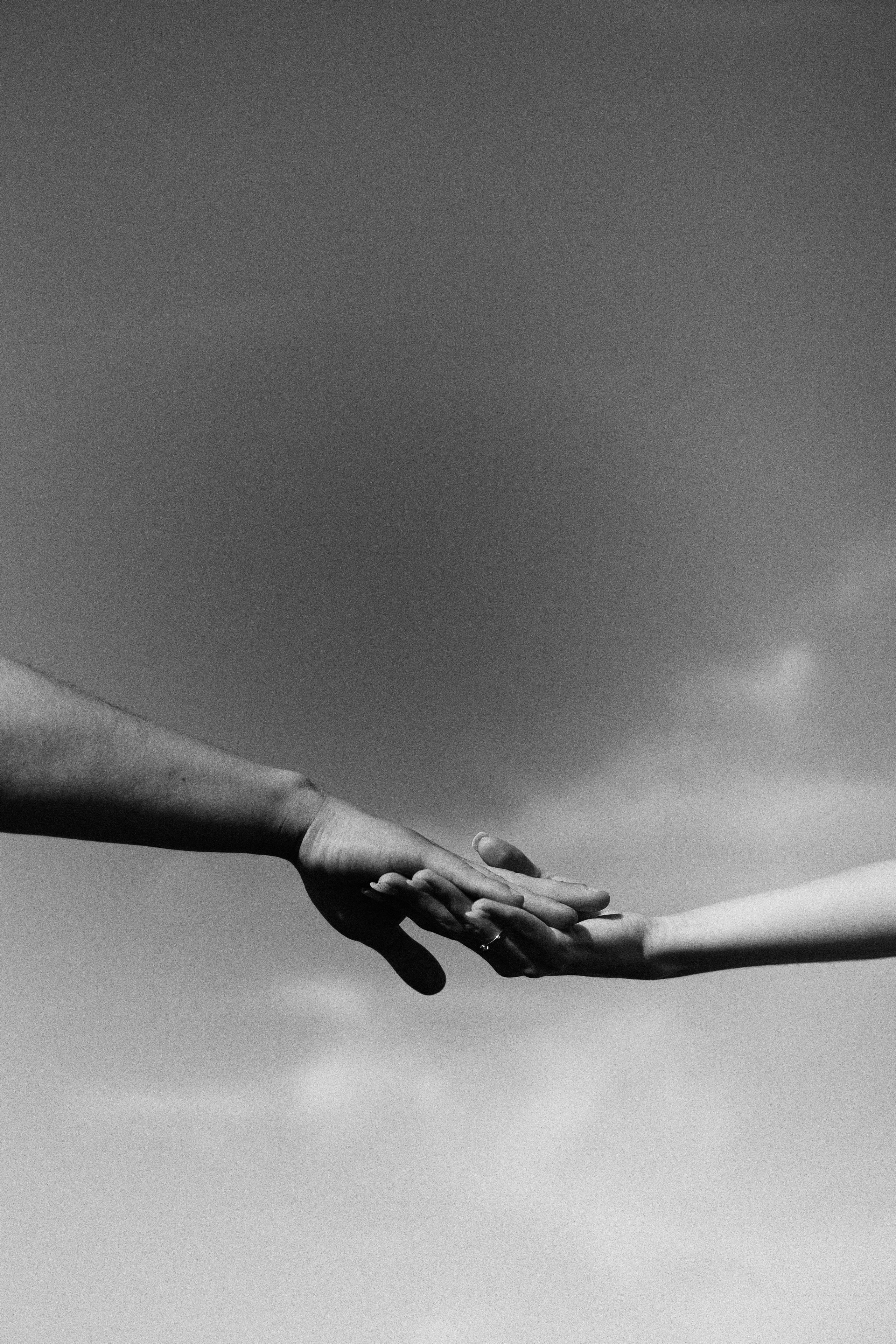 Никита и Алина. Свадебный и портретный фотограф Тюмень