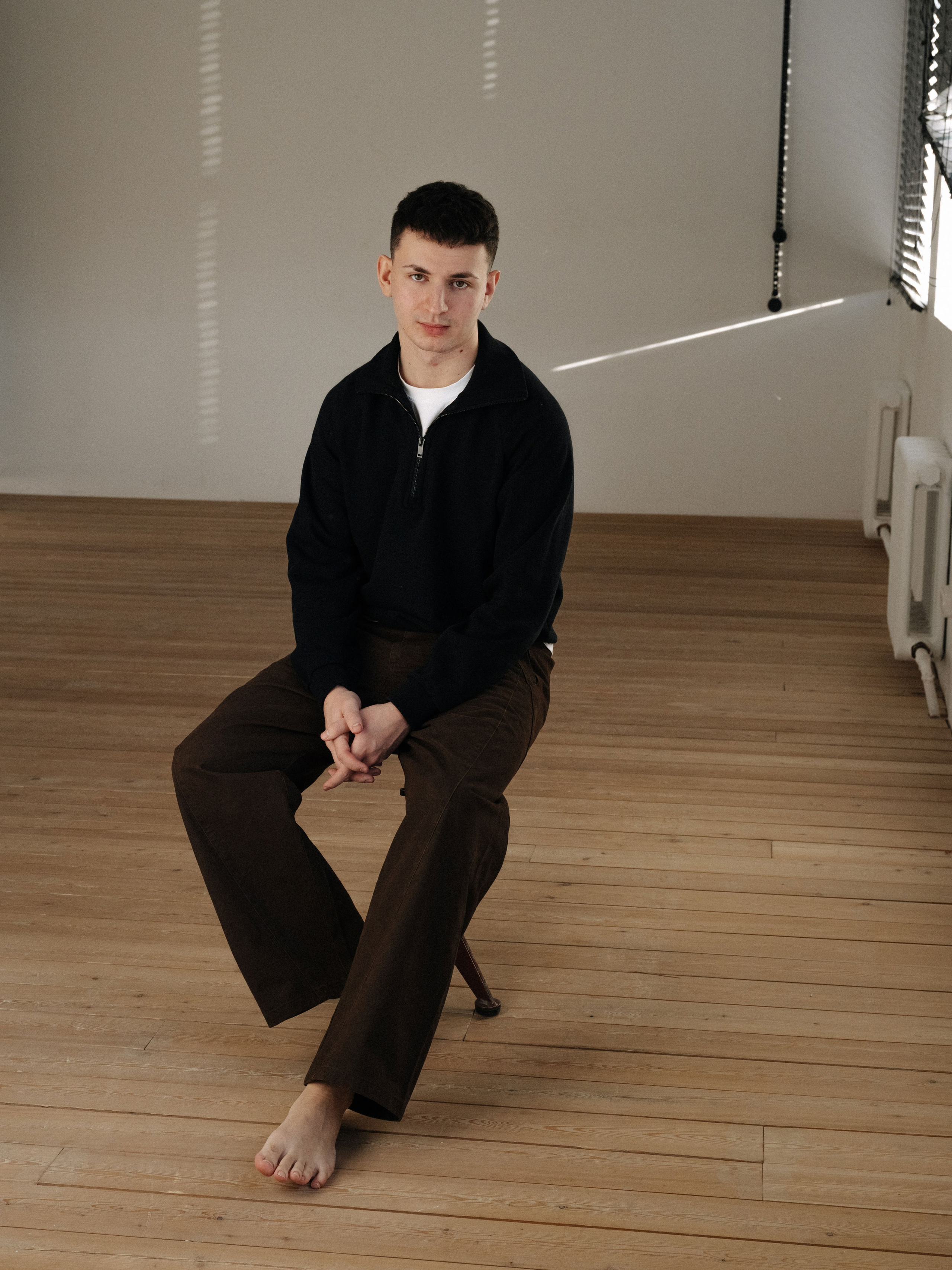 Кирилл. Свадебный и портретный фотограф Тюмень