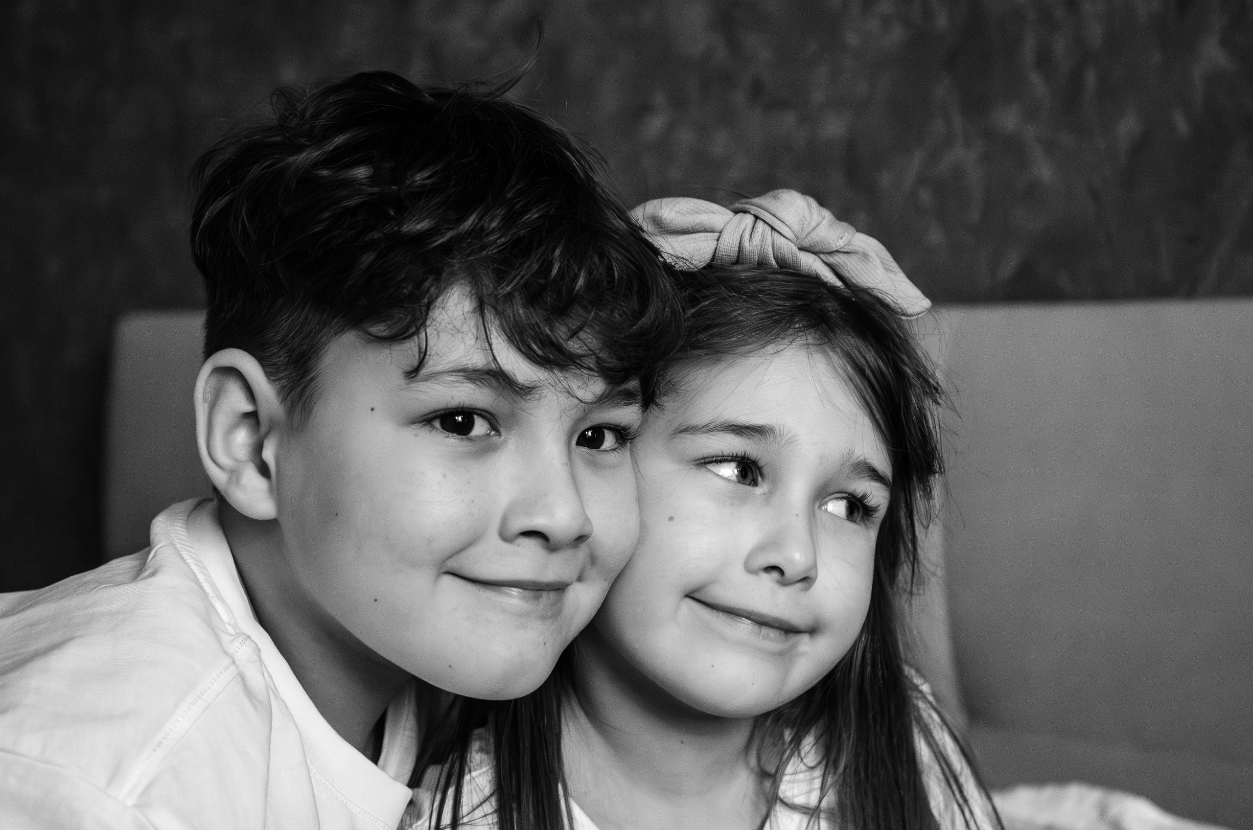 Домашняя съемка. Фотографы в Тюмени Андрей и Лидия Войвод