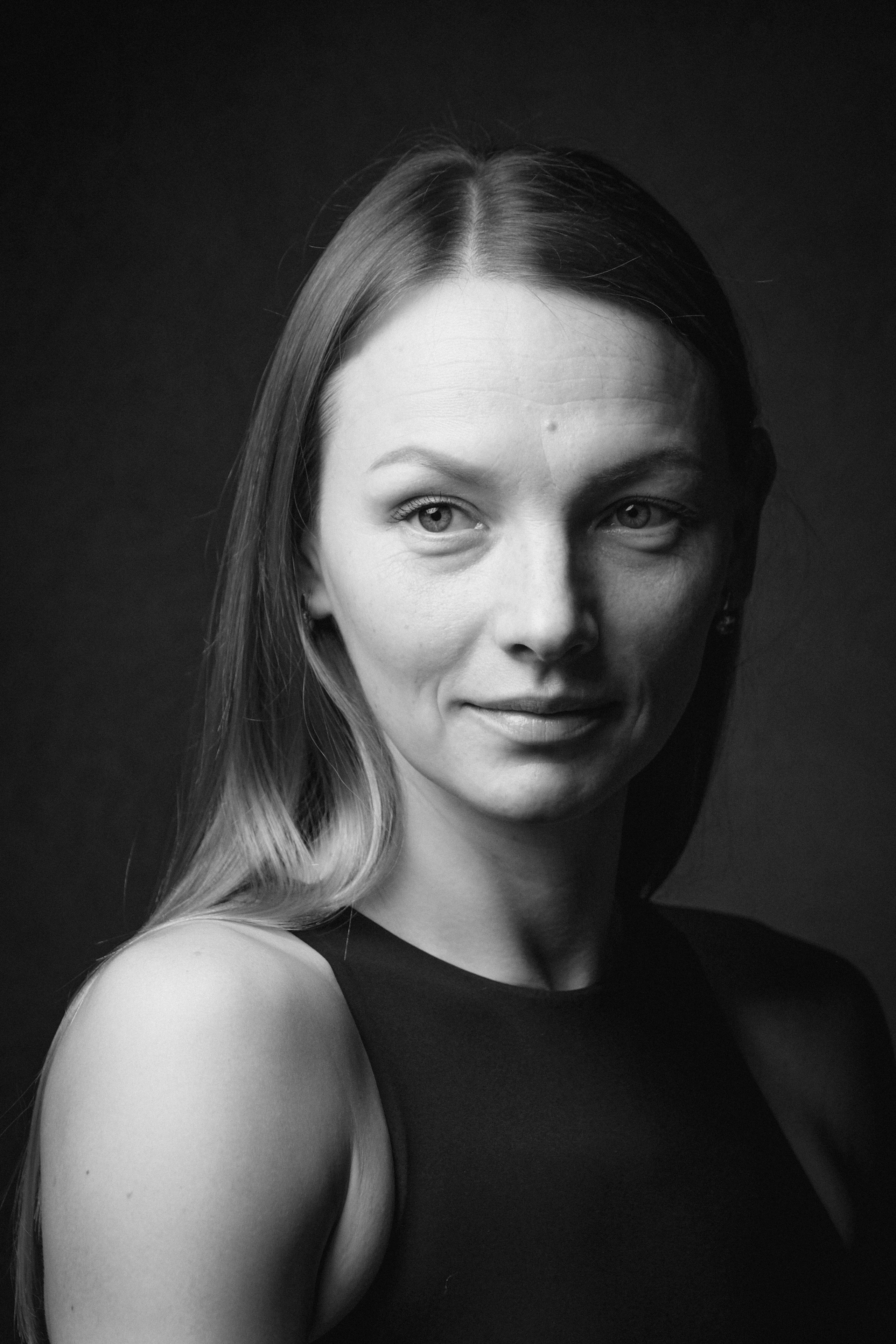 Майя. Портретный фотограф в Минске Оксана Стасенко