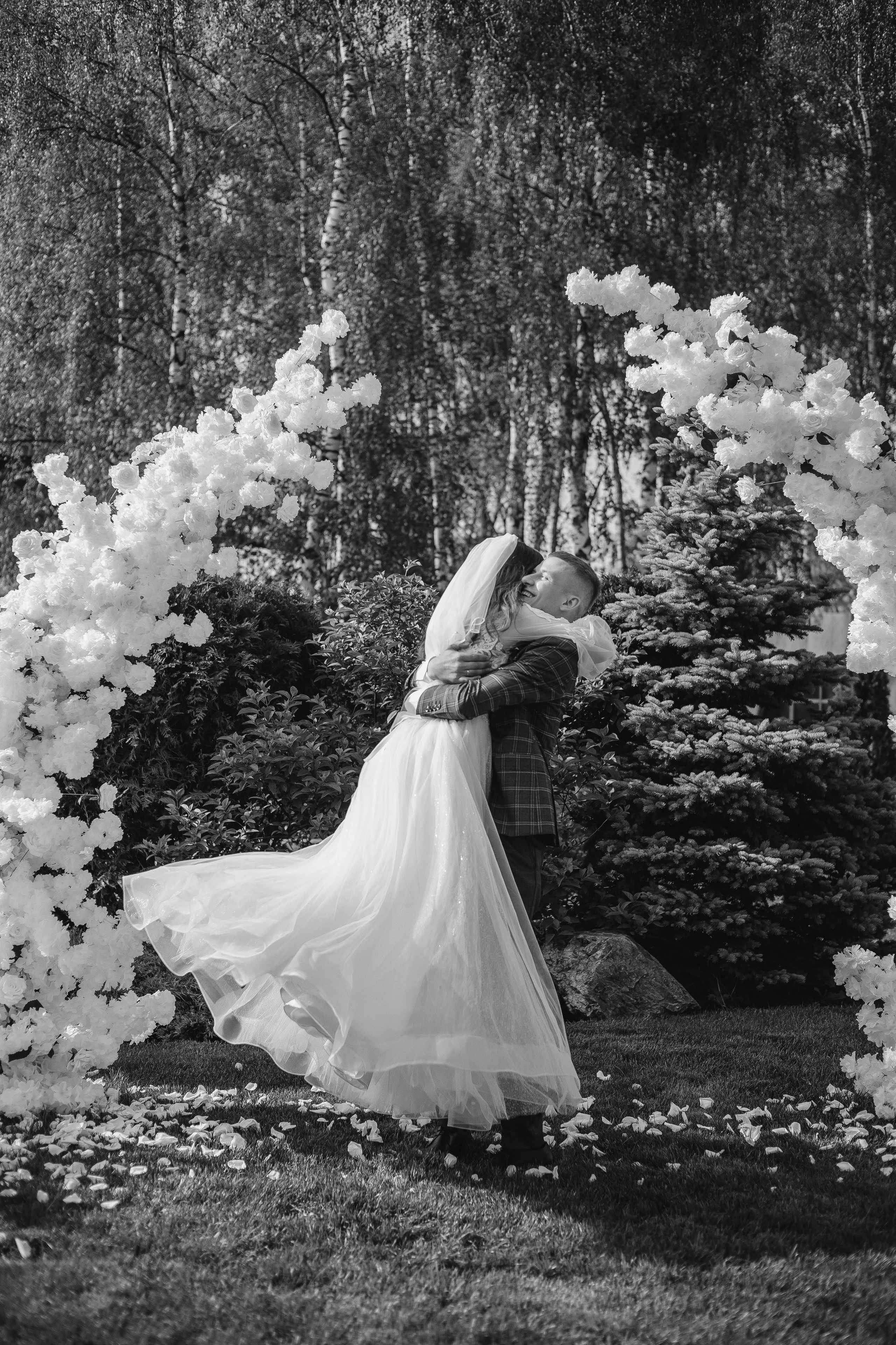 Настя и Вова. Свадебный и семейный фотограф Пушкин Царское Село СПБ Питер Санкт-Петербург и Рязань Ольга Козлова