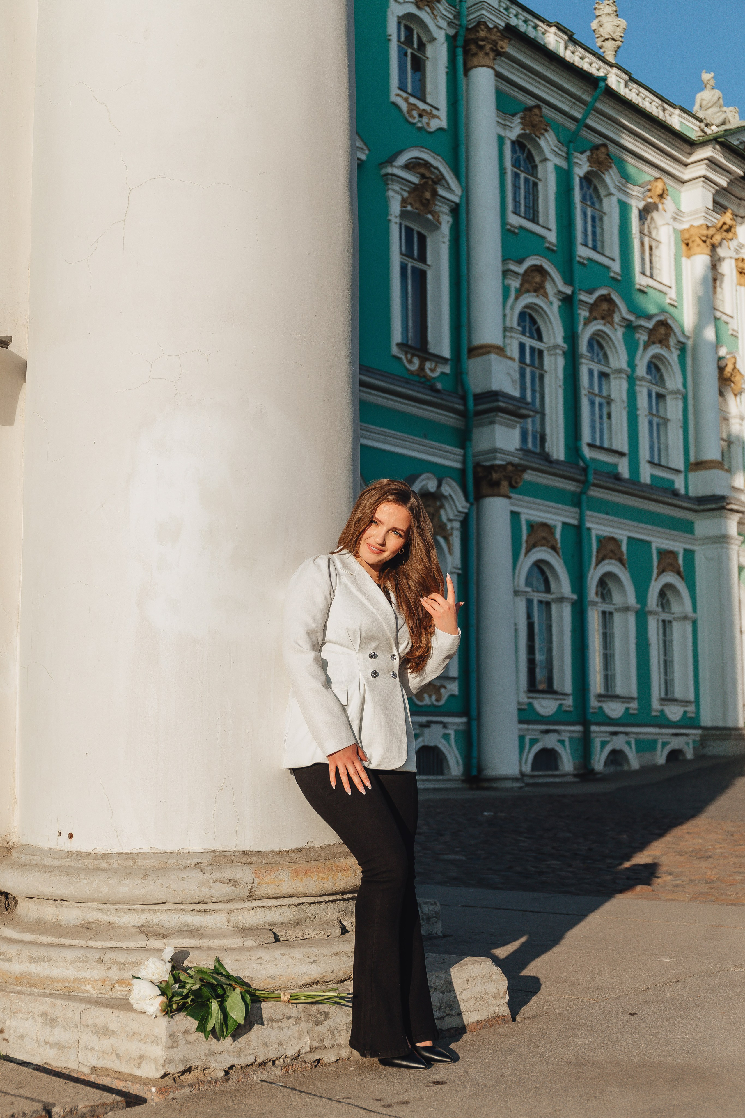 Кристина. Фотопрогулка. Свадебный и семейный фотограф Пушкин Царское Село СПБ Питер Санкт-Петербург и Рязань Ольга Козлова