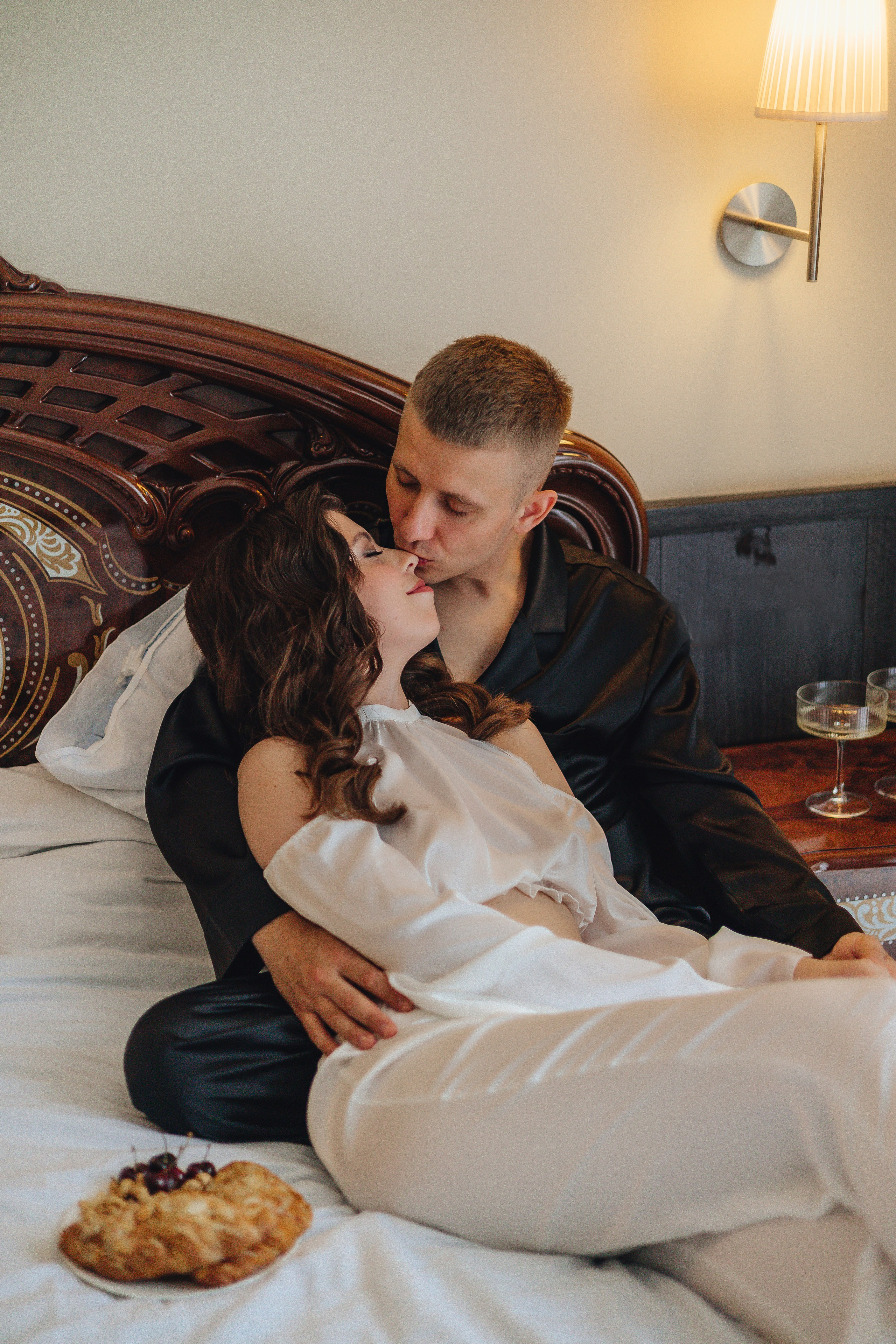 Настя и Вова. Свадебный и семейный фотограф Пушкин Царское Село СПБ Питер Санкт-Петербург и Рязань Ольга Козлова