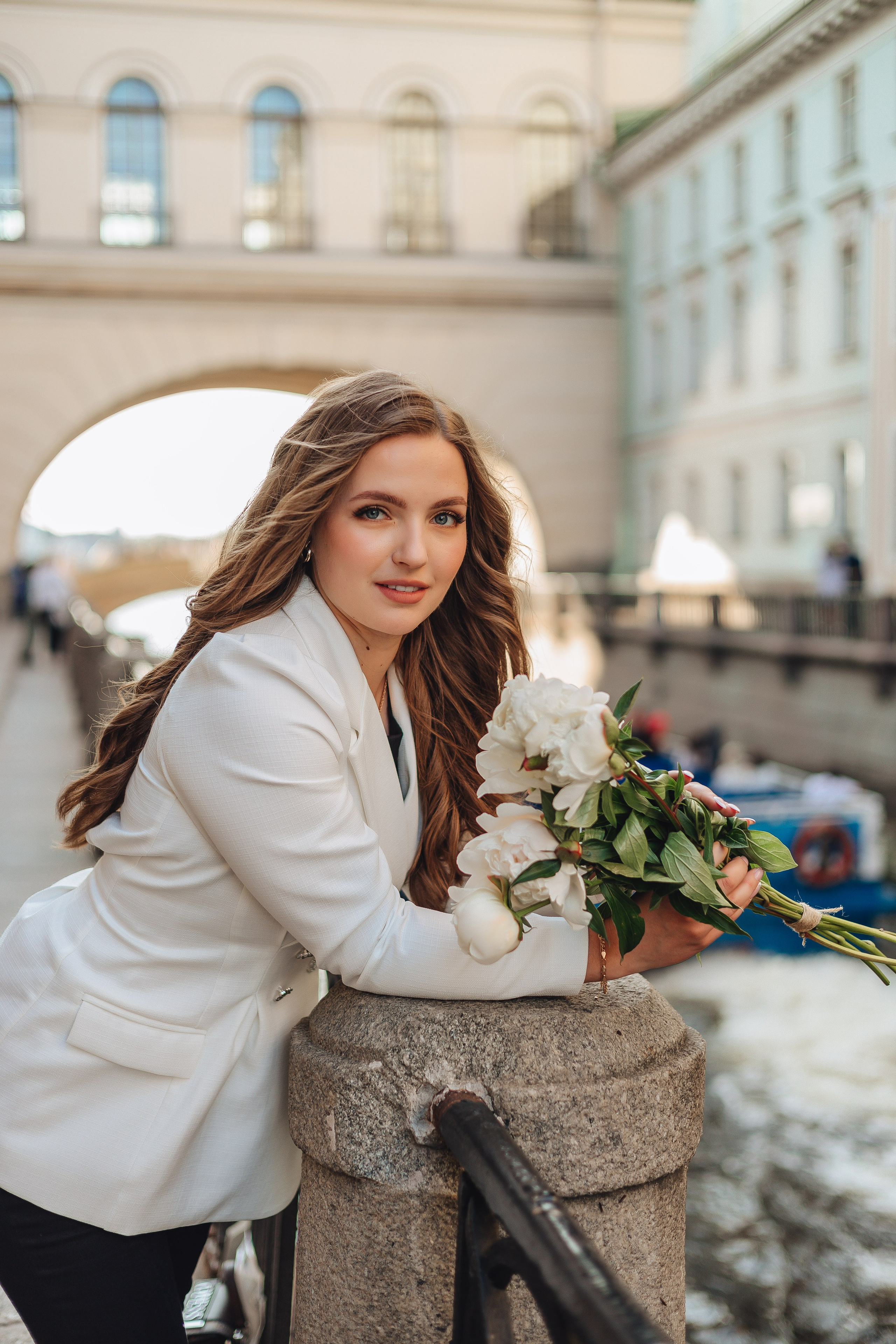 Кристина. Фотопрогулка. Свадебный и семейный фотограф Пушкин Царское Село СПБ Питер Санкт-Петербург и Рязань Ольга Козлова