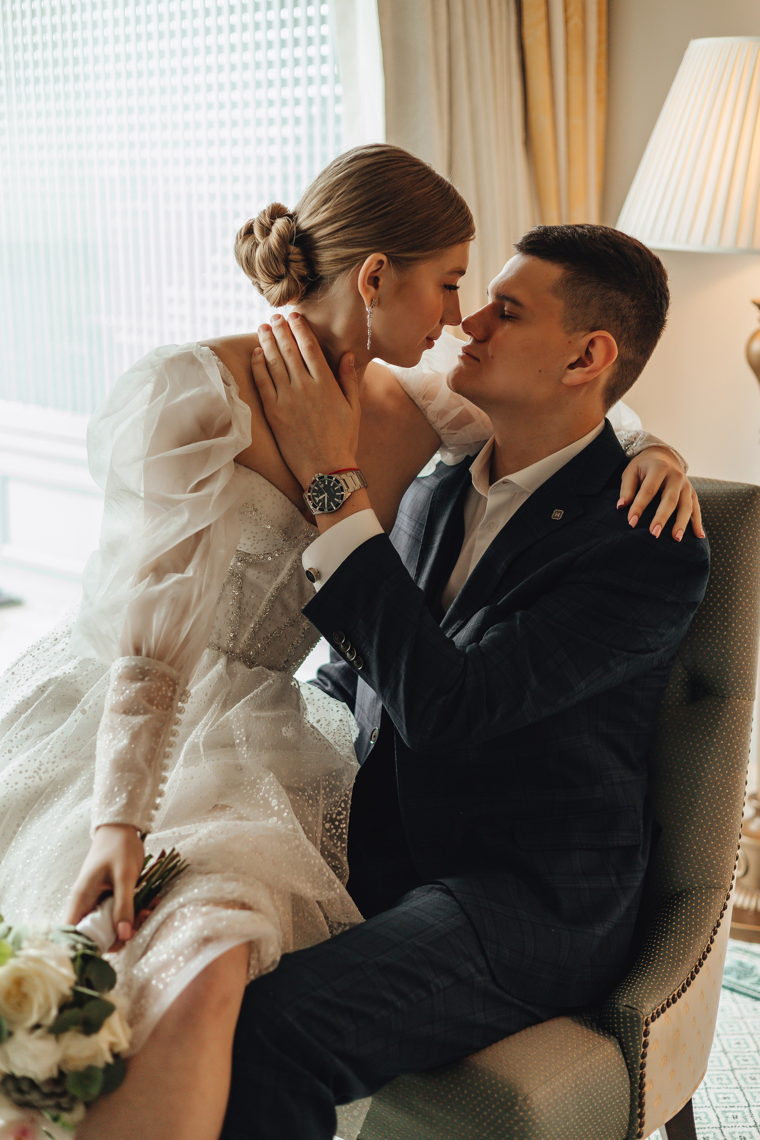 Артем & Вика. Отель Four Seasons Lion Palace. Свадебный и семейный фотограф Пушкин Царское Село СПБ Питер Санкт-Петербург и Рязань Ольга Козлова