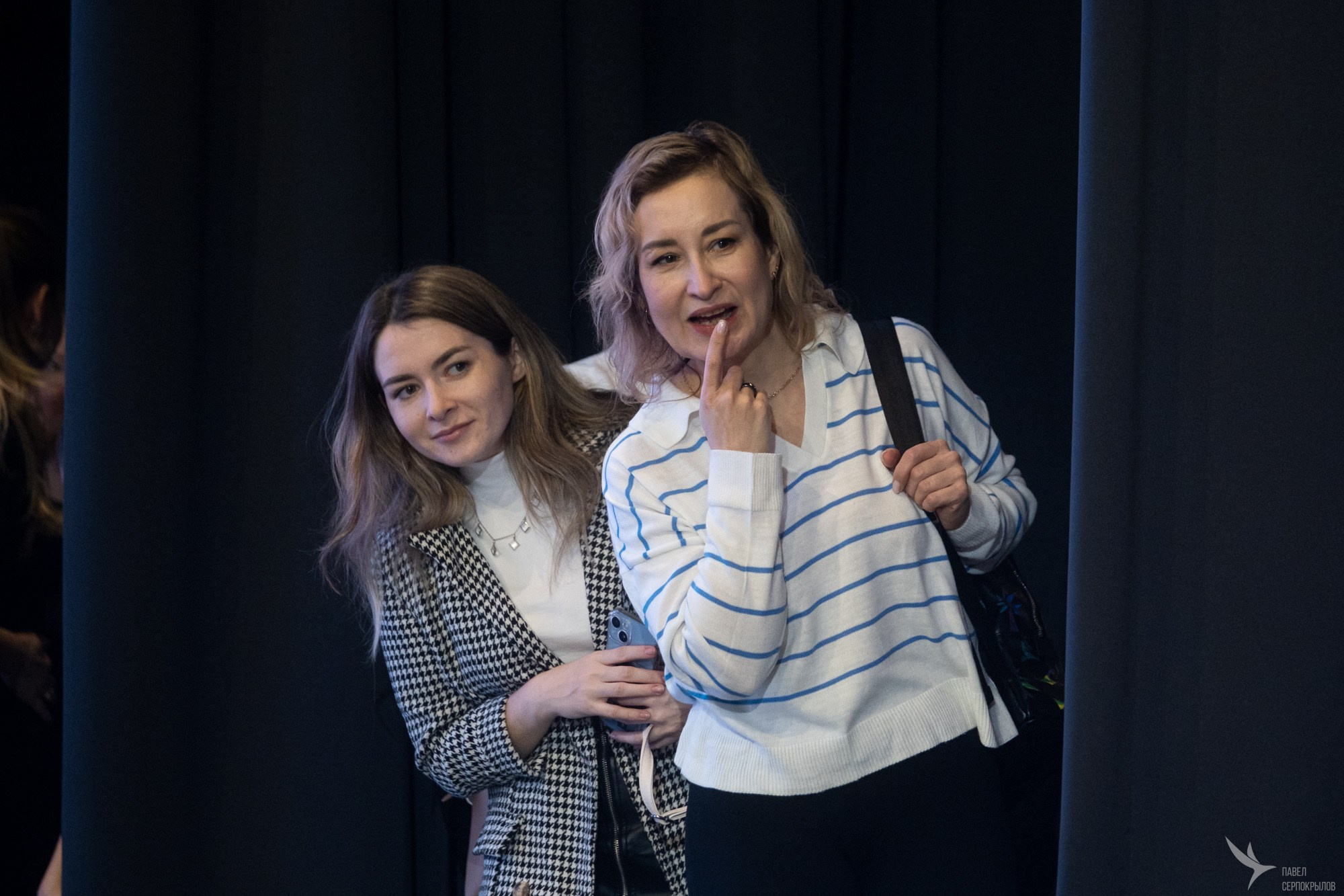 Шаг. Репортажный фотограф в Казани Павел Серпокрылов