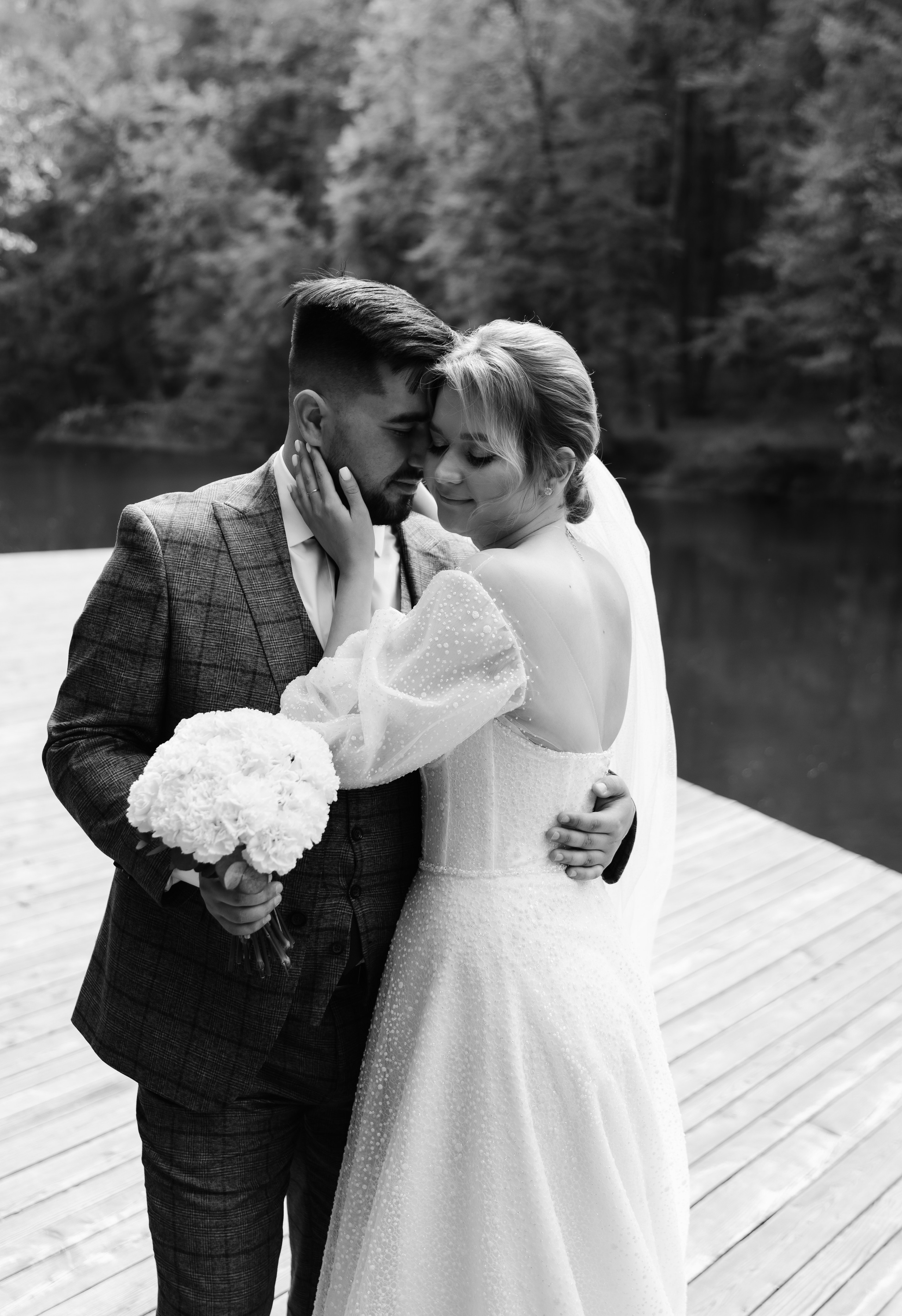 Igor & Regina. Свадебный фотограф Ильнар Асадуллин