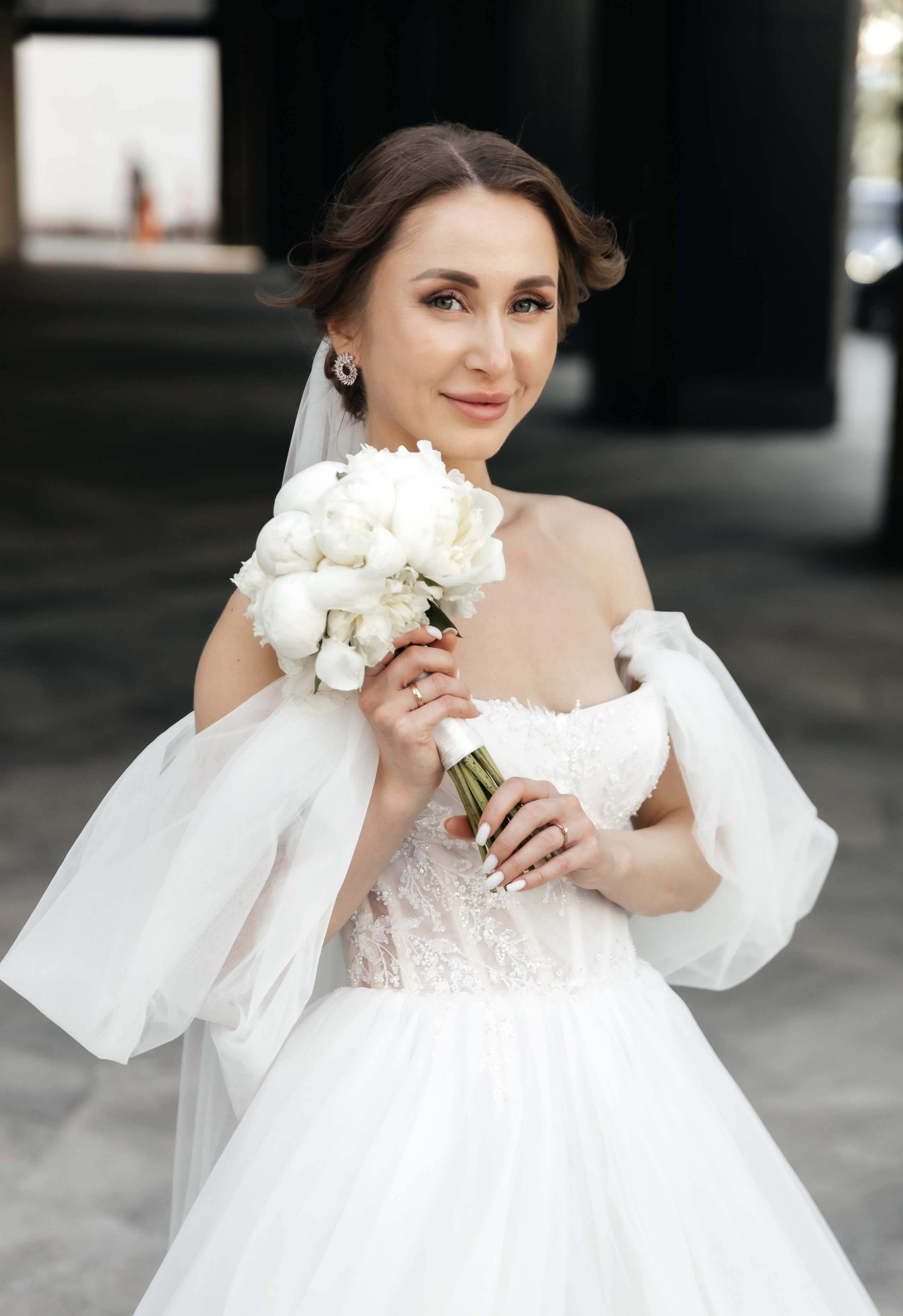 Renat & Alina. Свадебный фотограф Ильнар Асадуллин