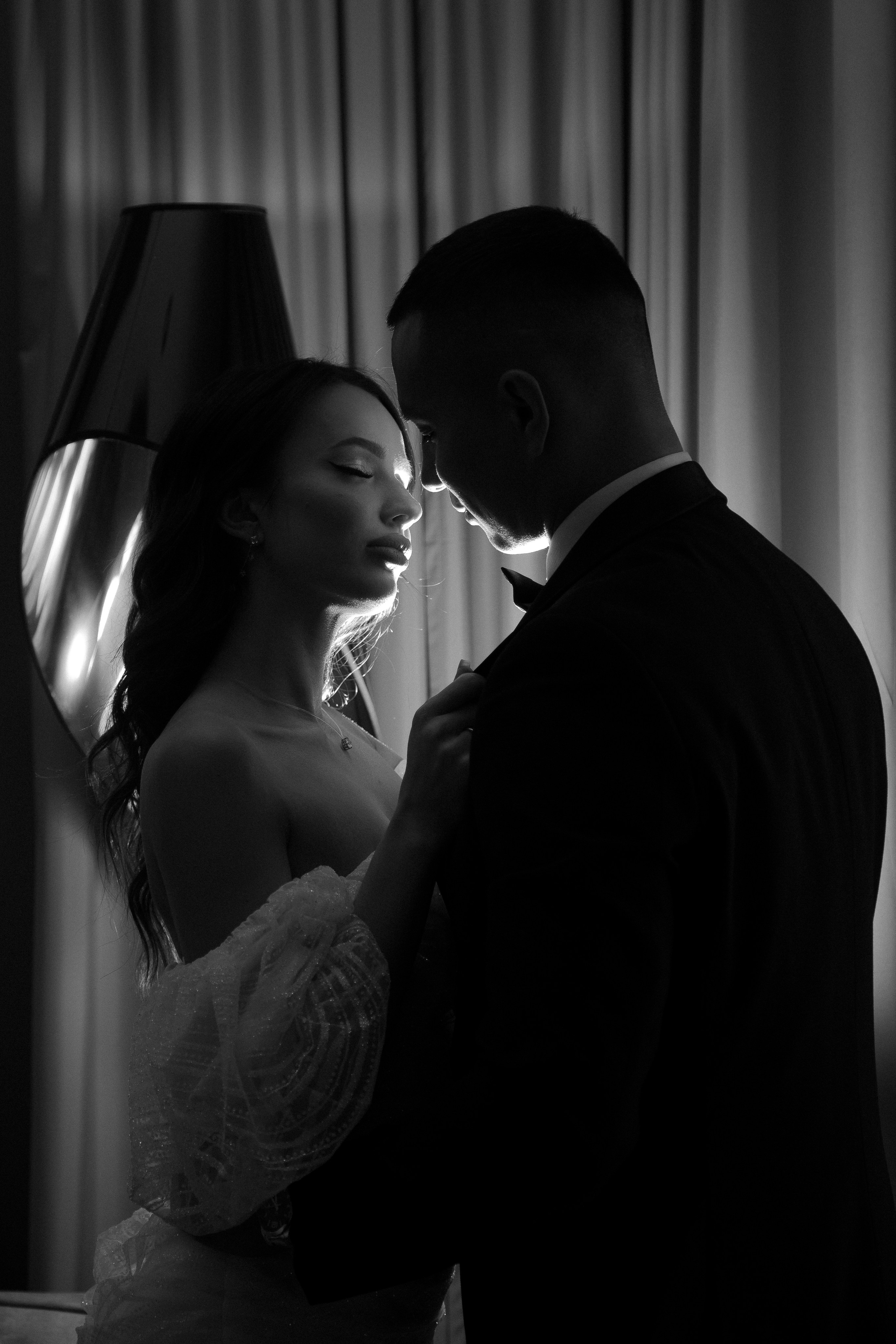 СВАДЕБНЫЙ ФОТОГРАФ В МОСКВЕ ВИТАЛИЙ РУБЦОВ