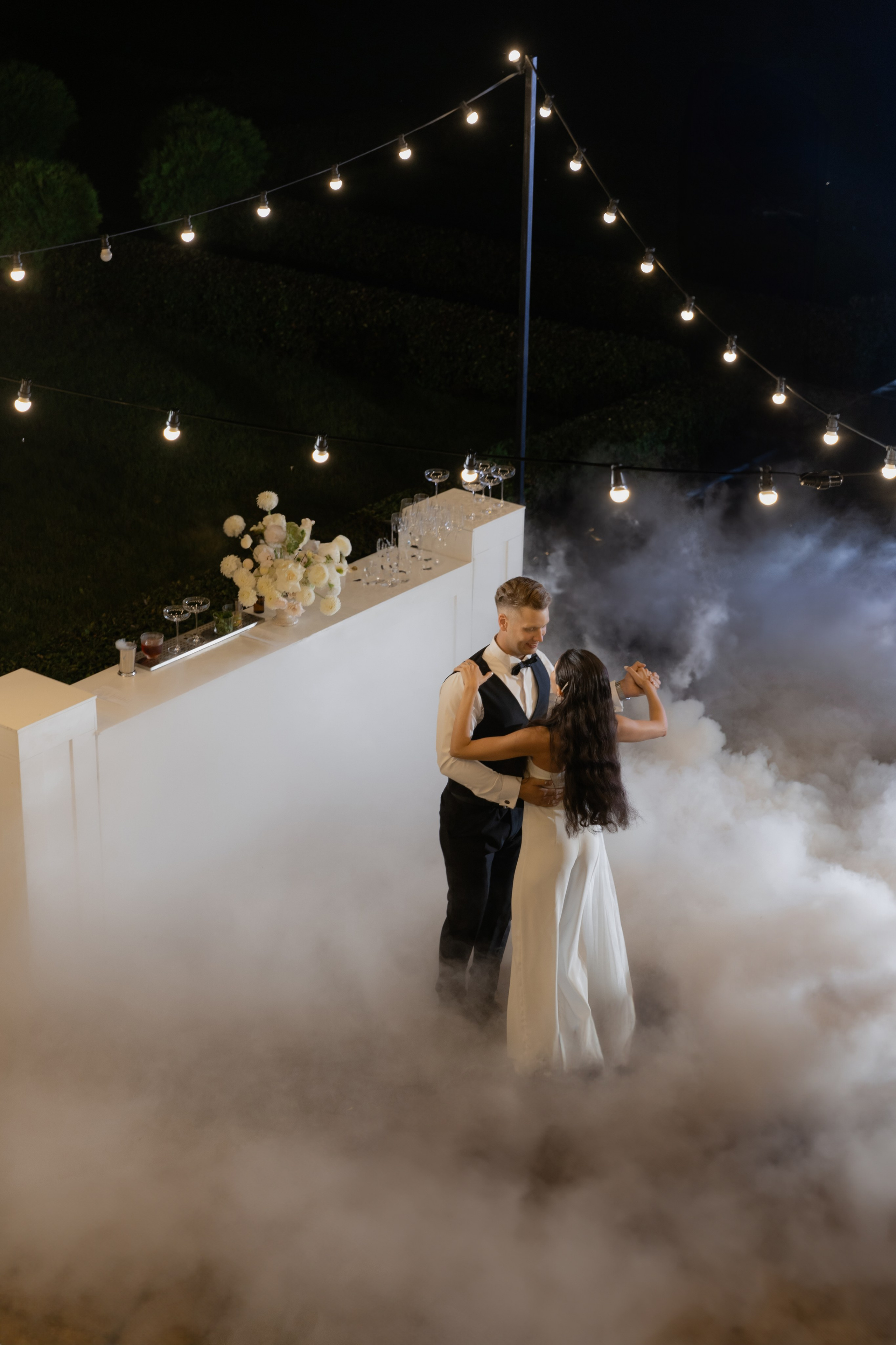 Marta & Arseniy. Свадебный фотограф Кристина Винокурова