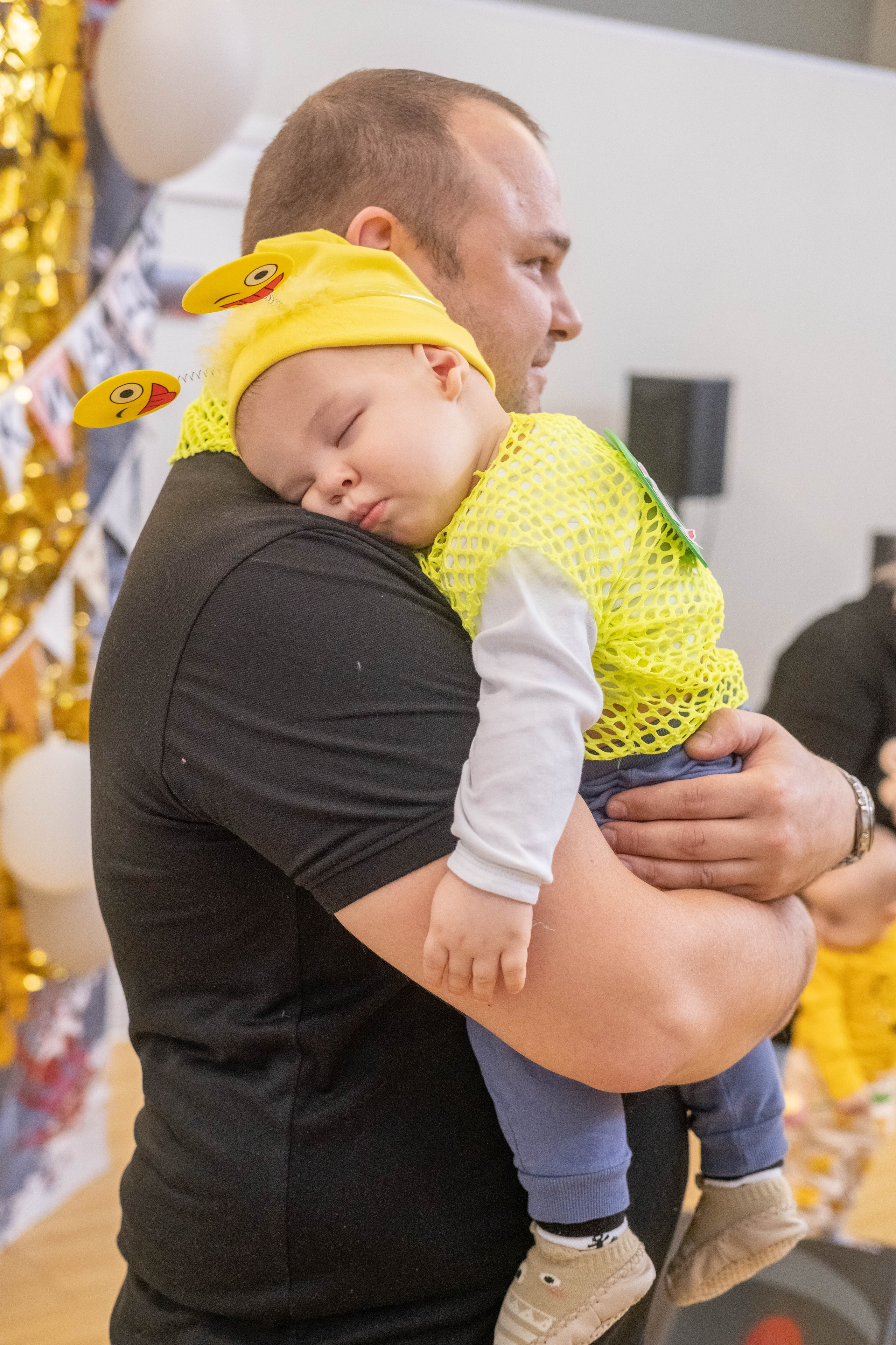 Чемпионат ползунков (репортажная). Фотограф Елена Дегтярева. Семейная, детская и школьная фотография в Тюмени. Яркие и живые снимки, которые сохранят историю вашей семьи