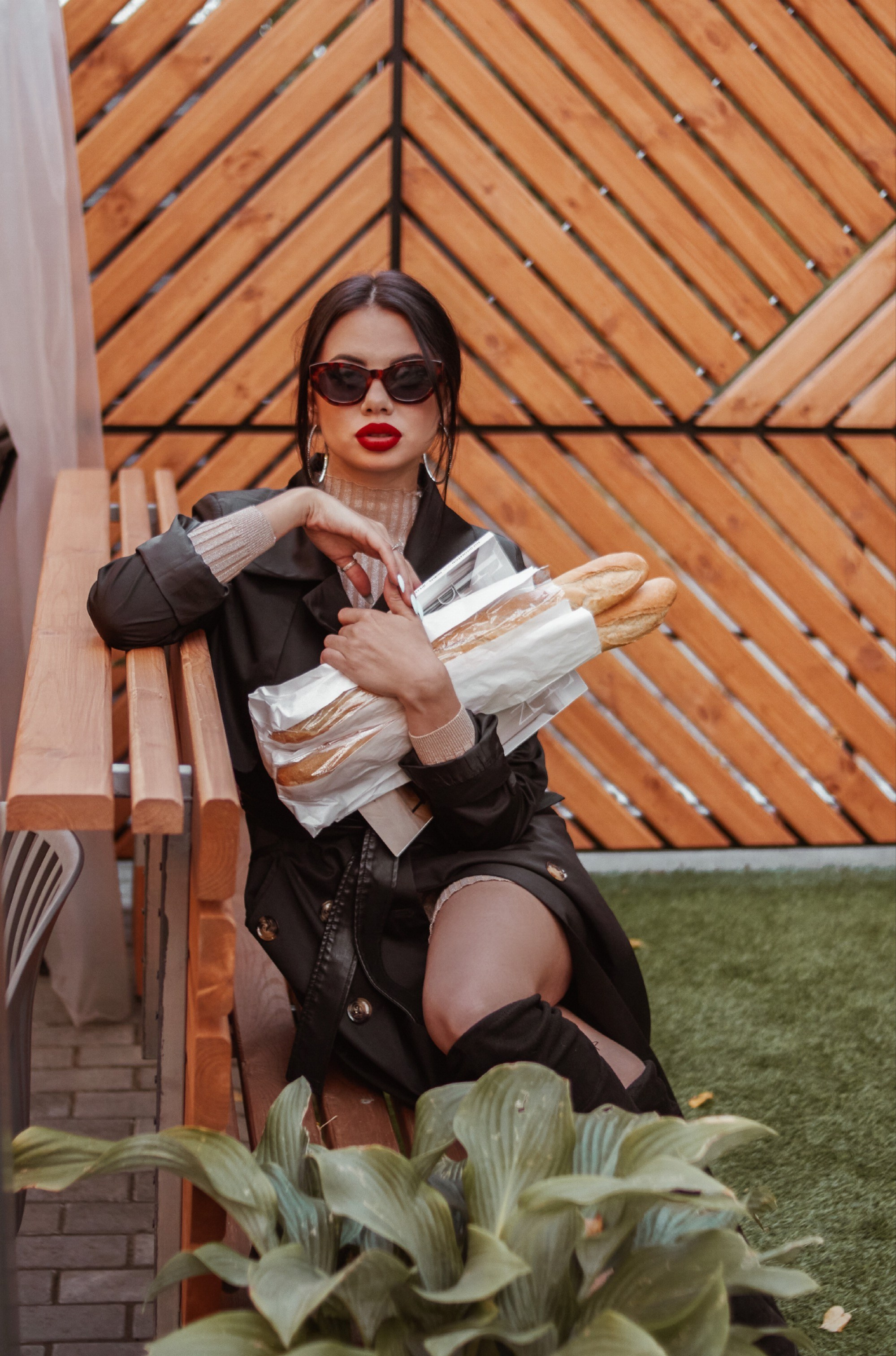 Соня. Фотограф Стилист Тюмень Вера Хайруллина