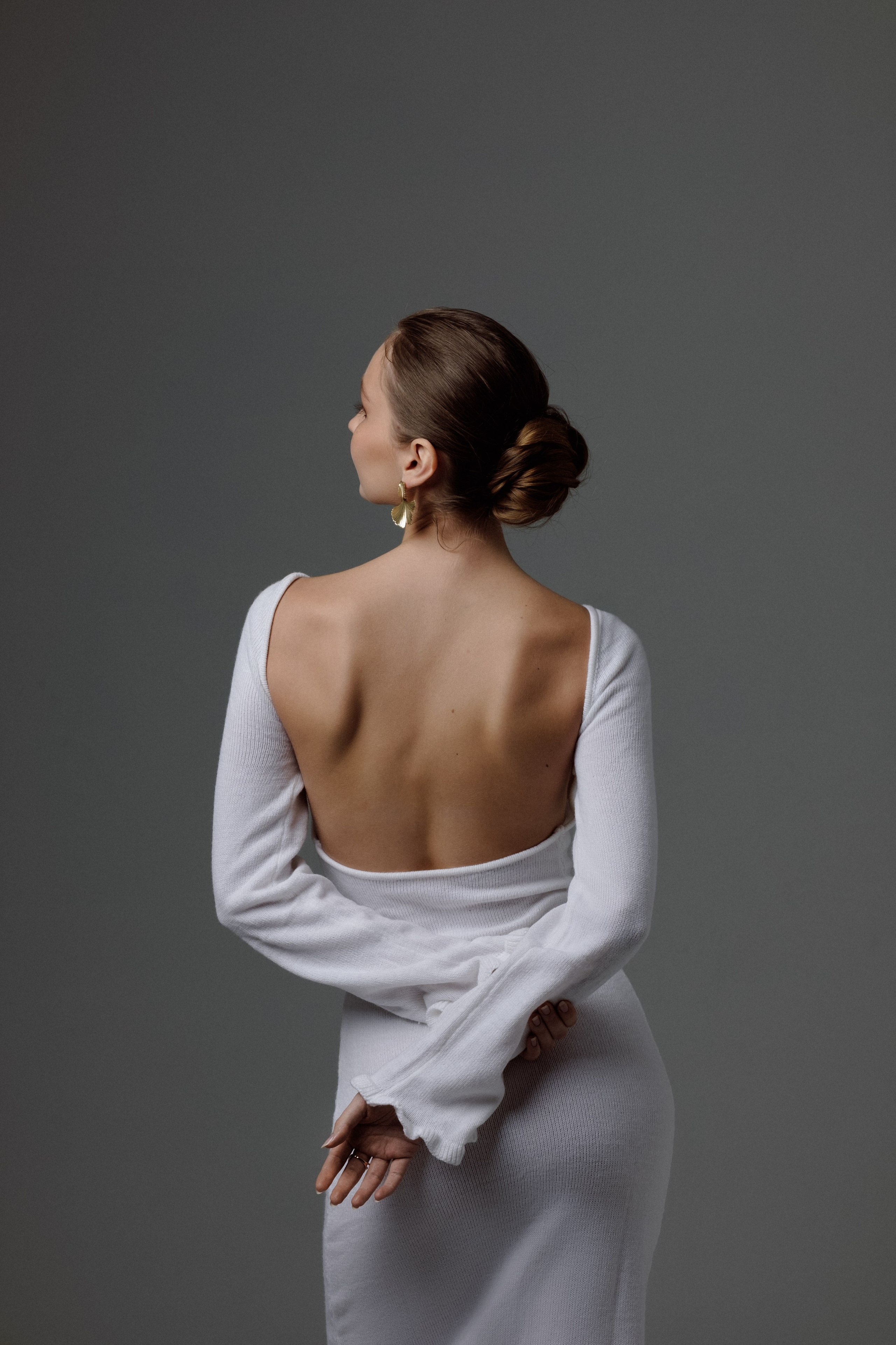 Fotografije. Studio GOBO — foto studio sa cikloramom u Novom Sadu