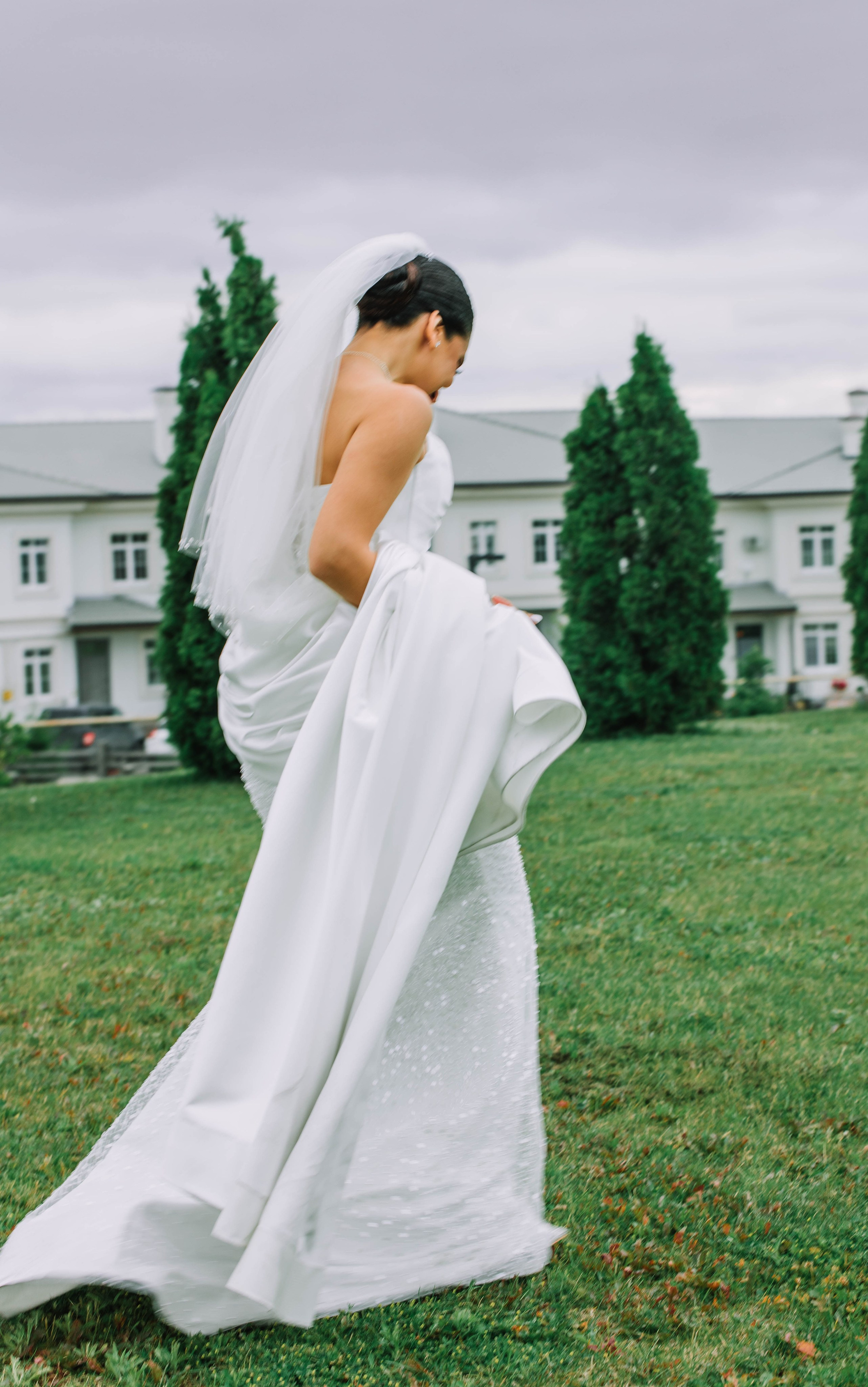 Z&A. Свадебный фотограф в Саратове и Москве Гусейнова Рухия