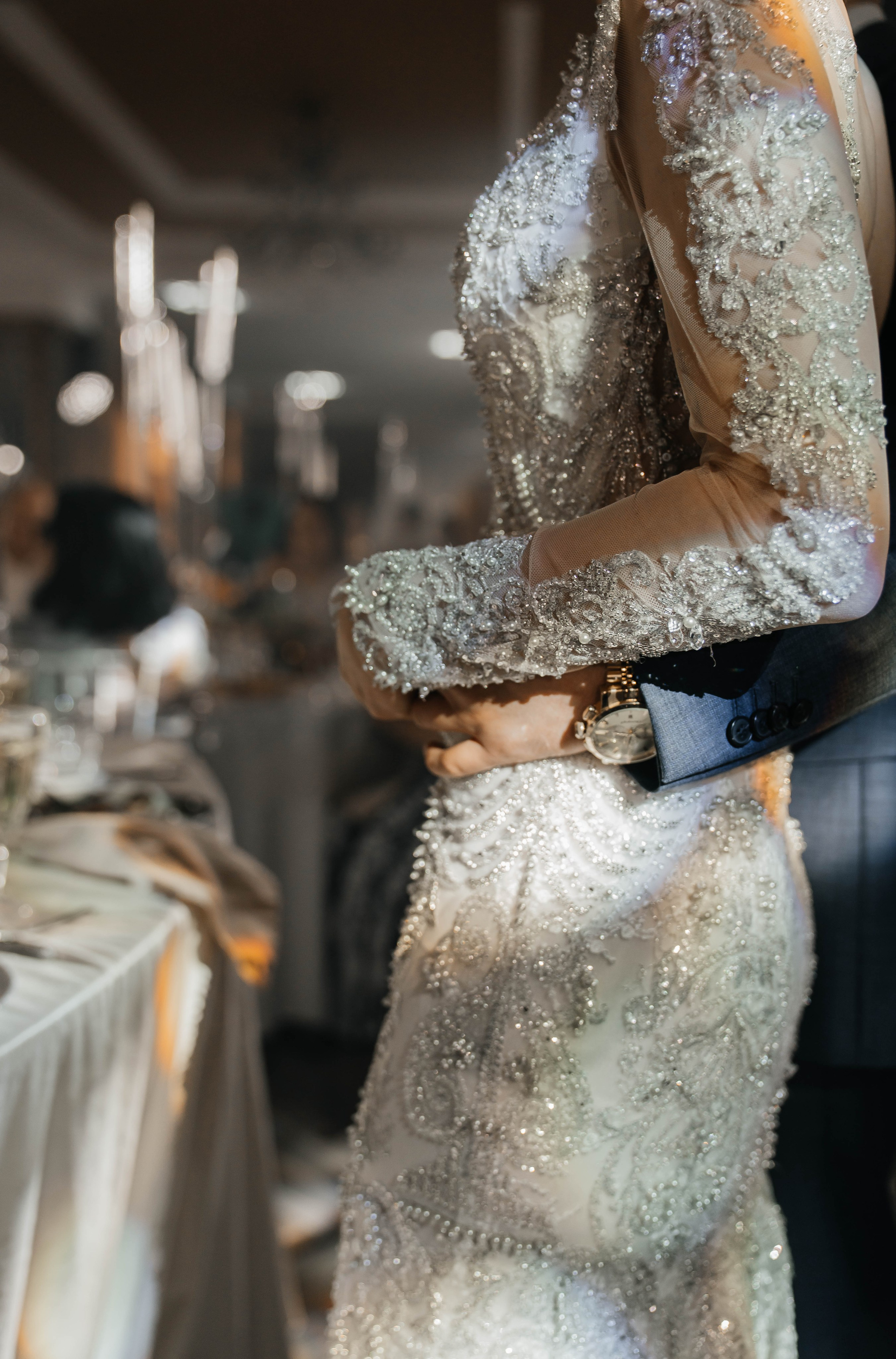 Осенняя сказка. Свадебный фотограф в Саратове и Москве Гусейнова Рухия