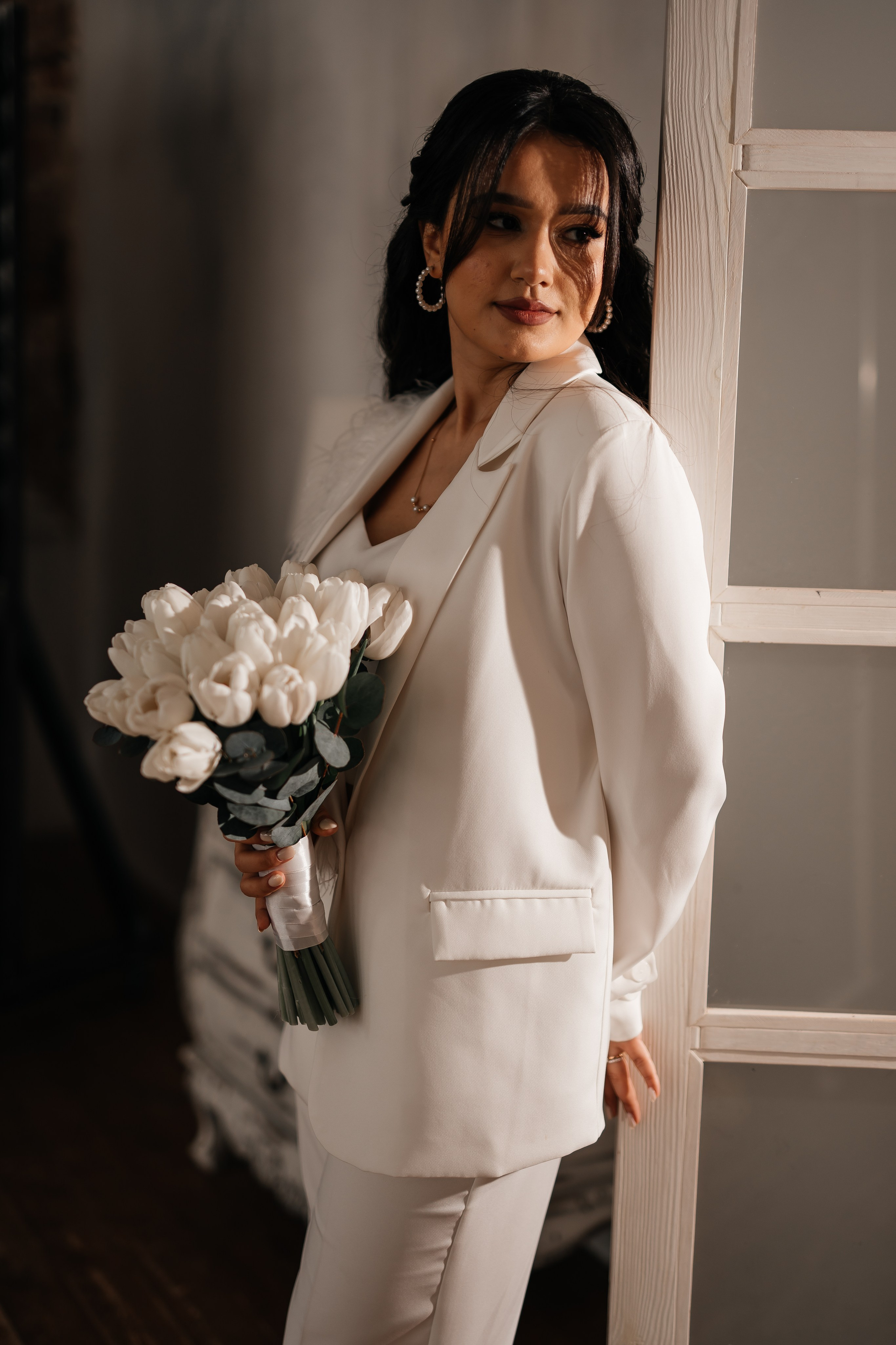 T&A. Свадебный фотограф в Саратове и Москве Гусейнова Рухия