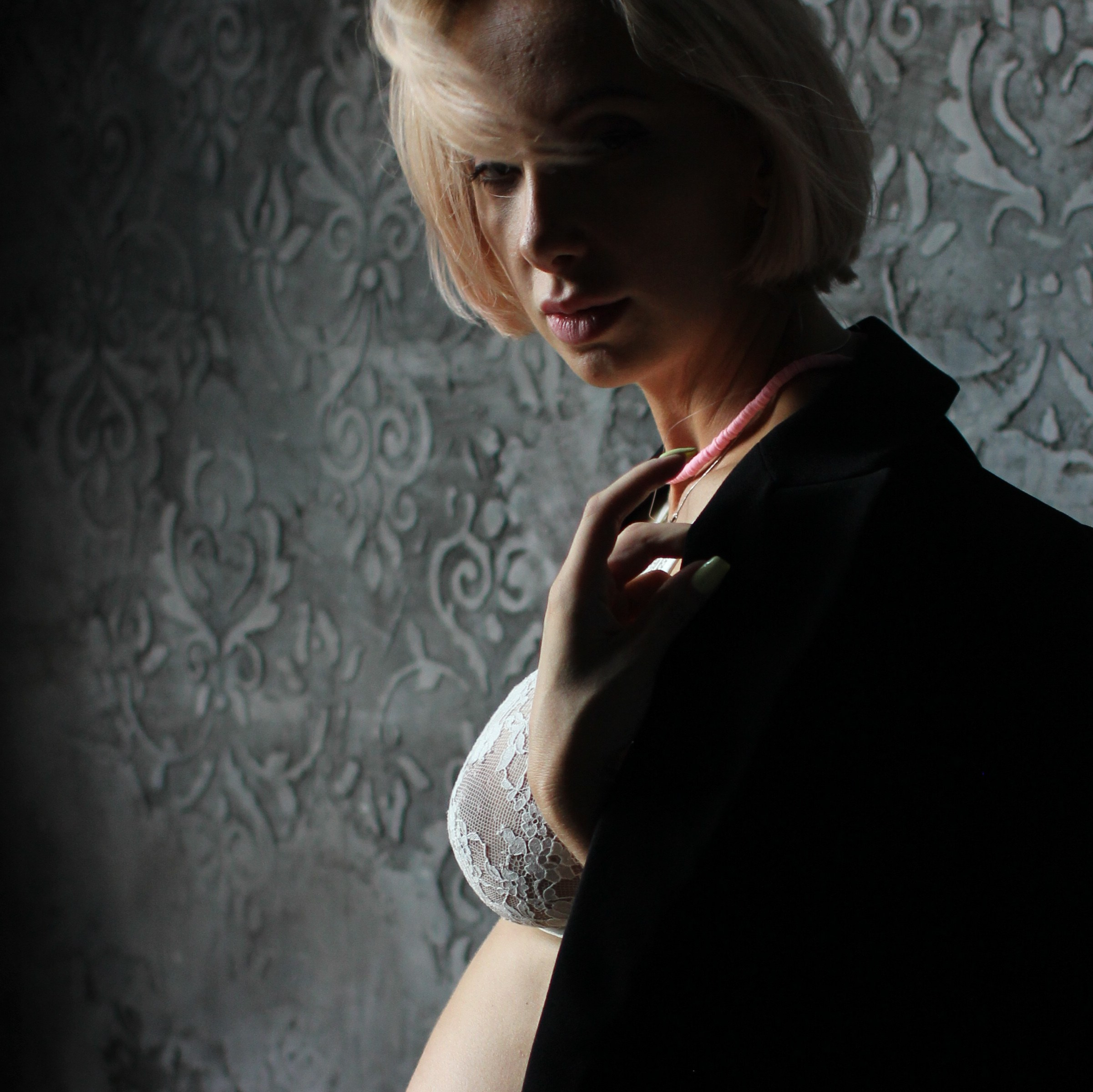 Оксана. Семейный фотограф Виктория Потехина Москва