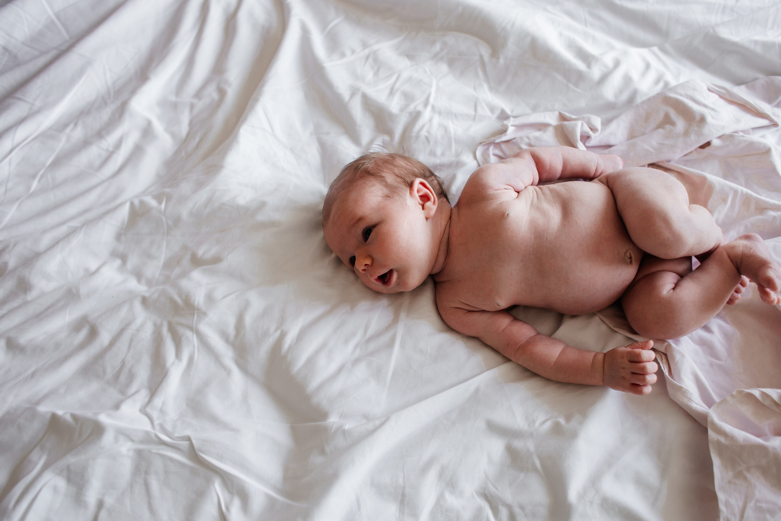 Анечка. Семейный фотограф Виктория Потехина Москва