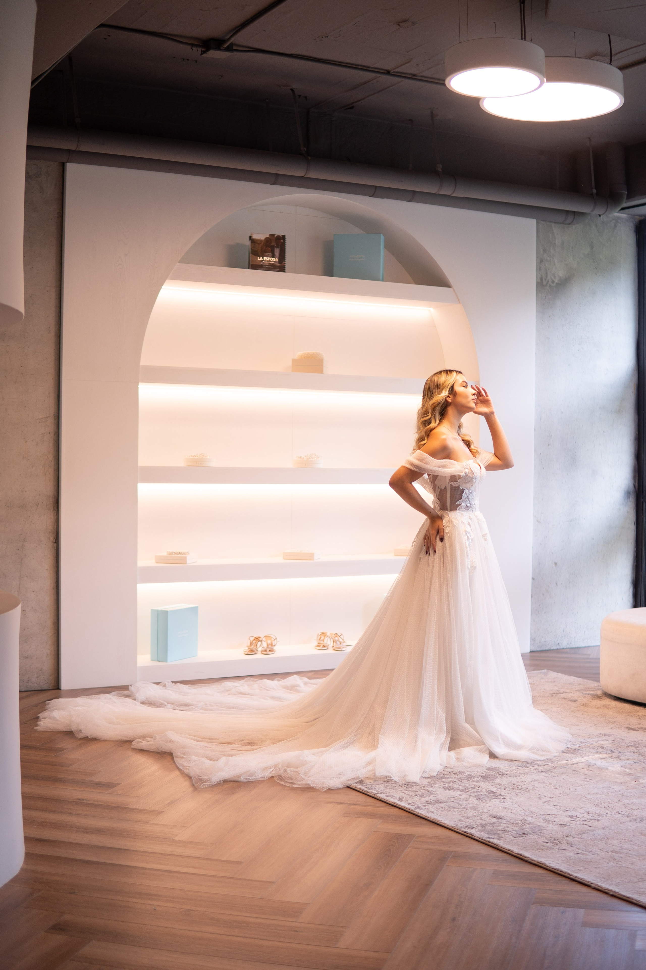 La Esposa. Wedding Photographer in Barcelona and Medellin