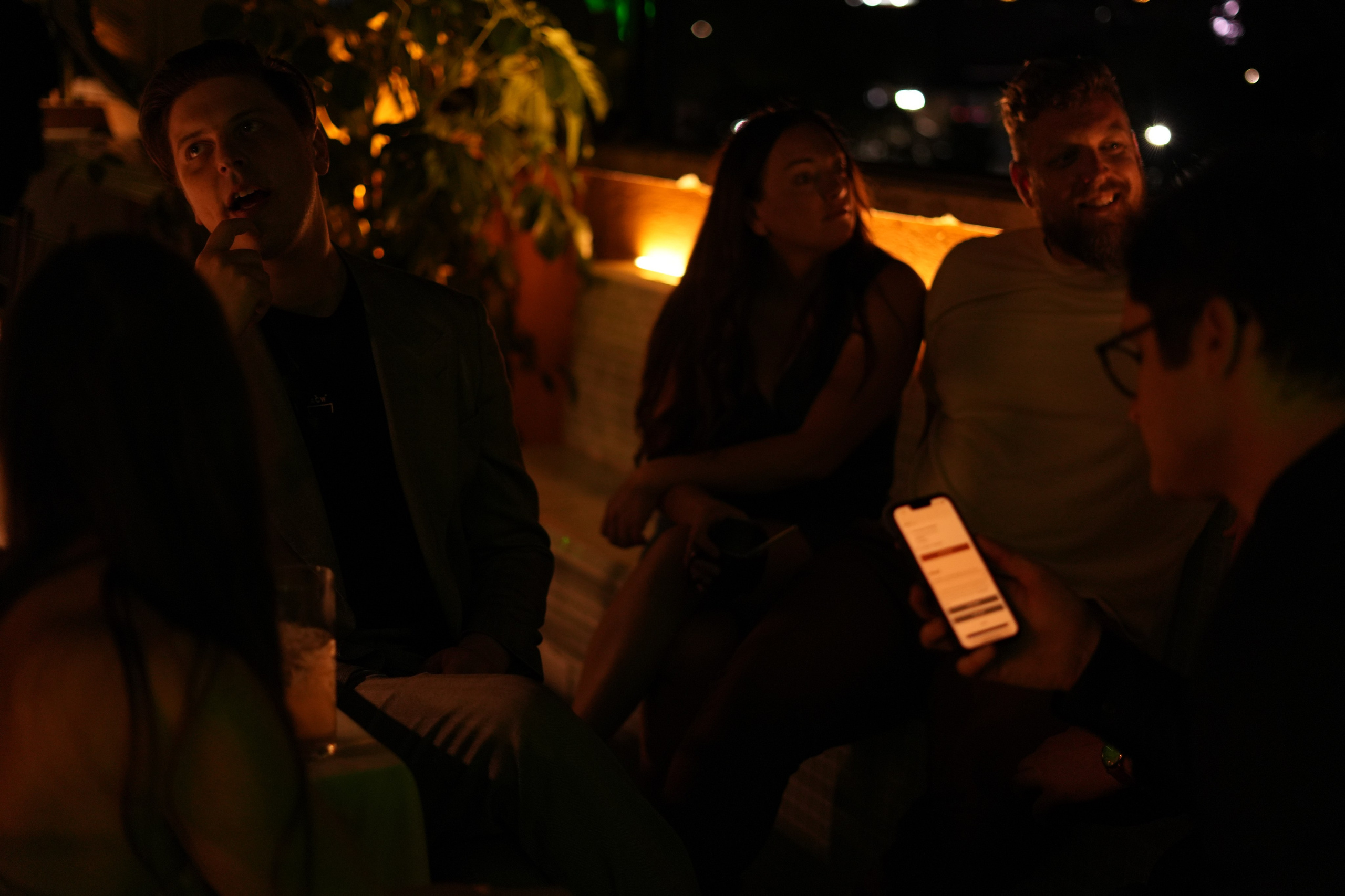 Olivia and Zack / 1 wedding day. Wedding Photographer in Barcelona and Medellin