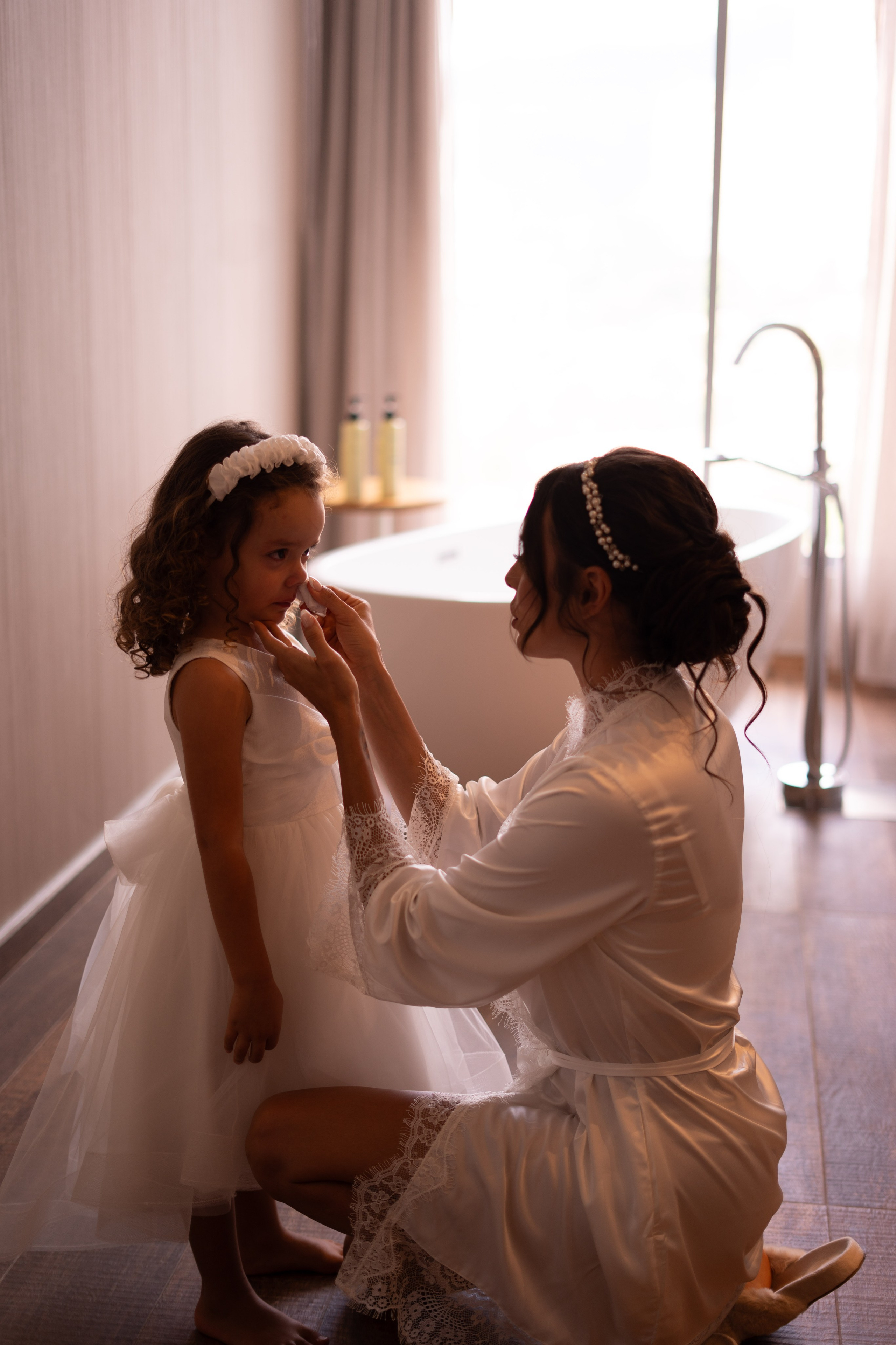 Natalia and Germano. Wedding Photographer in Barcelona and Medellin