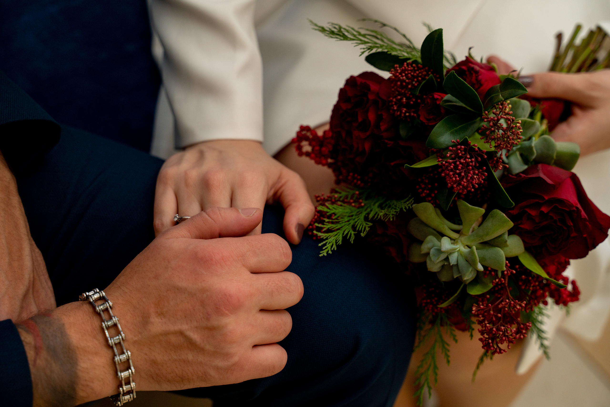 Егор и Татьяна. Свадебный и студийный фотограф в Москве Андрей Сопрано