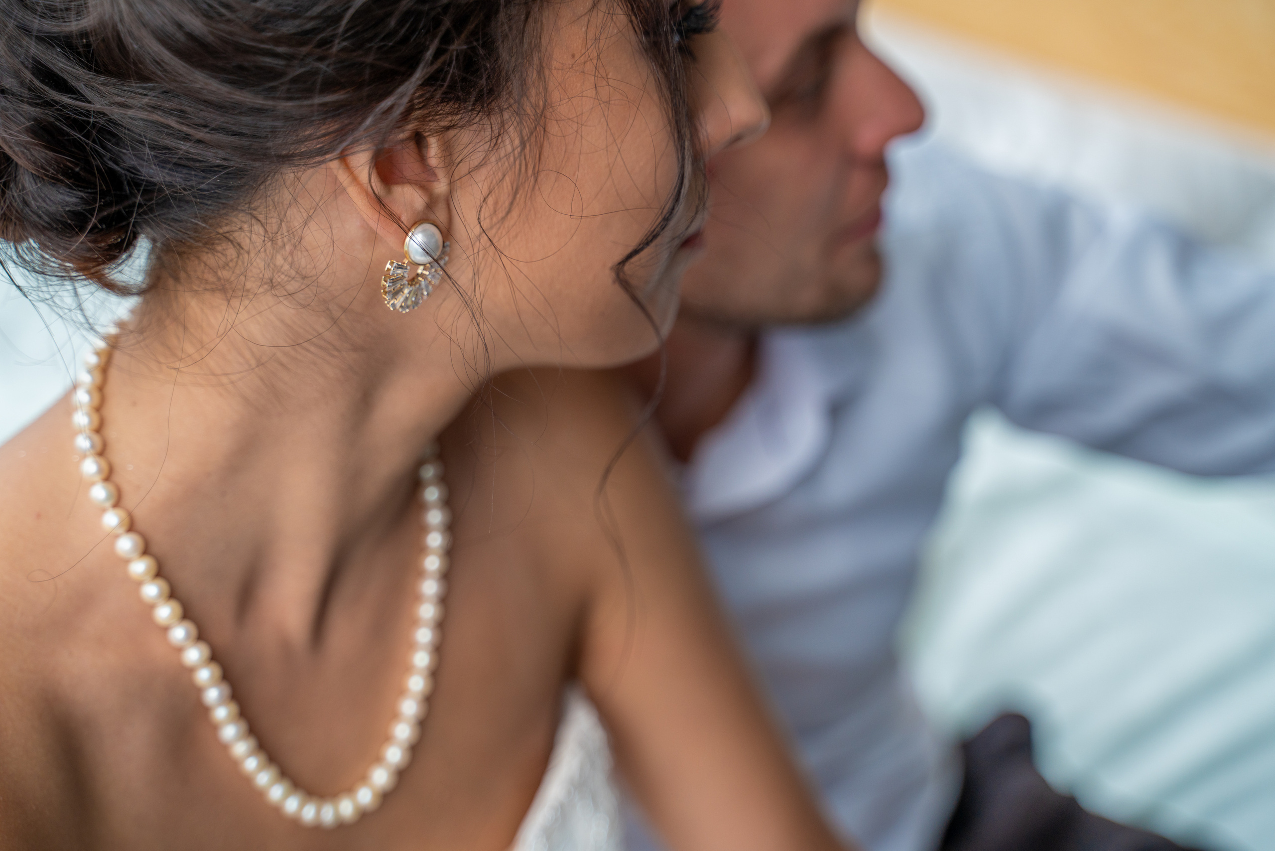 Александр и Мадина. Свадебный и студийный фотограф в Москве Андрей Сопрано