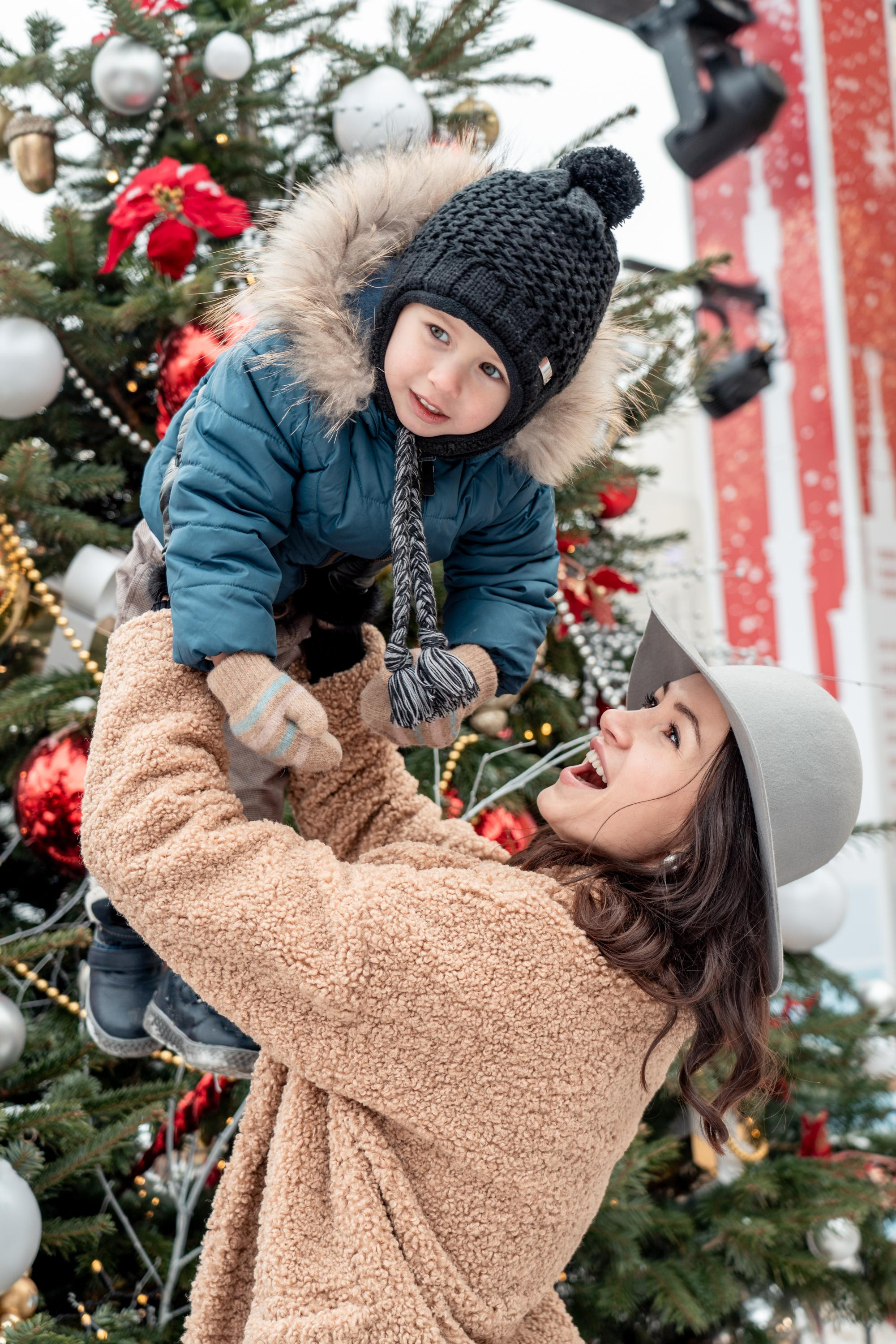 Прогулка Анастасии. Свадебный и студийный фотограф в Москве Андрей Сопрано