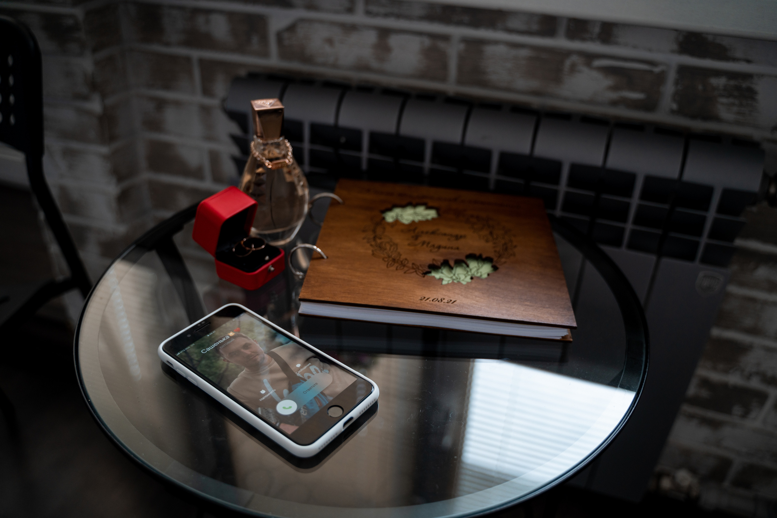 Александр и Мадина. Свадебный и студийный фотограф в Москве Андрей Сопрано