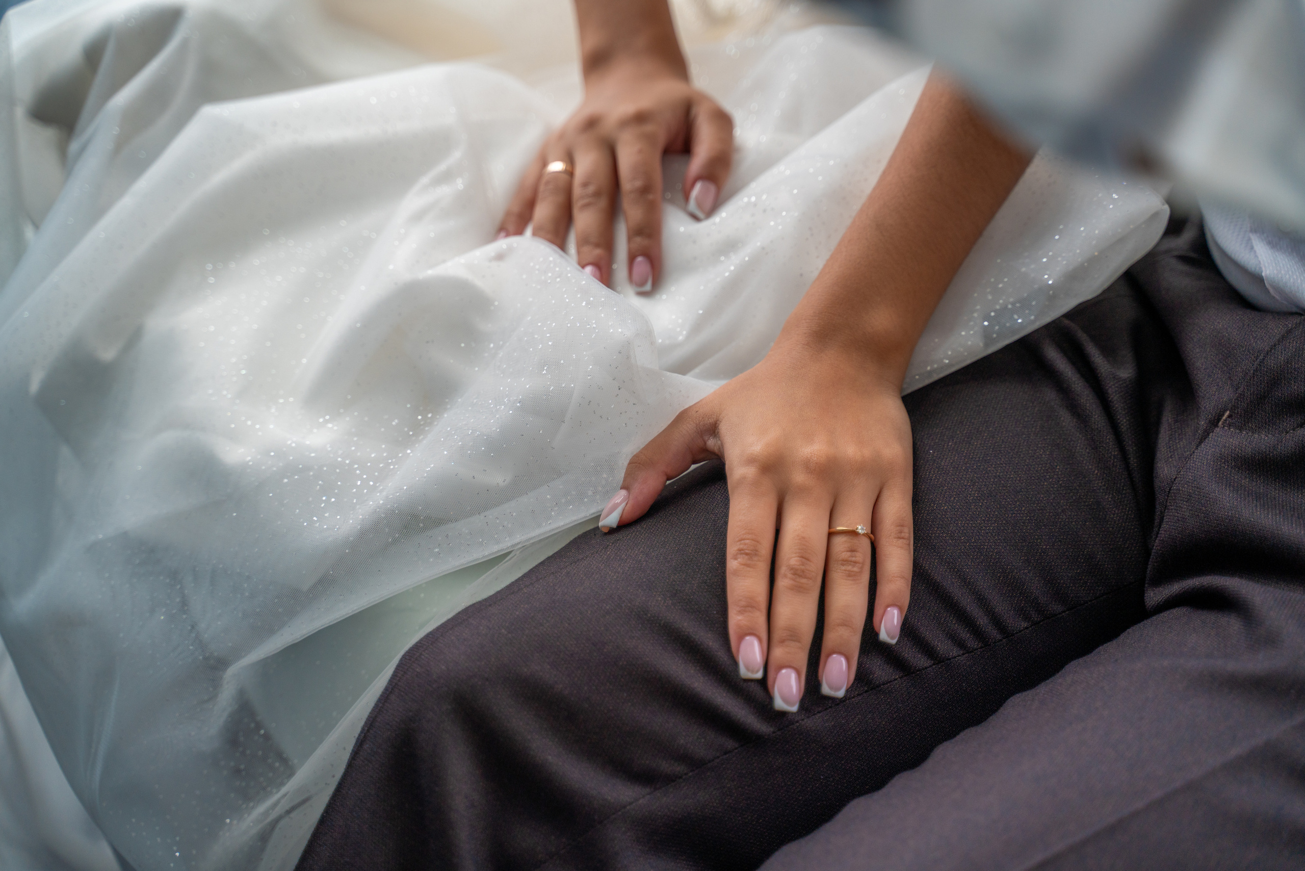 Александр и Мадина. Свадебный и студийный фотограф в Москве Андрей Сопрано