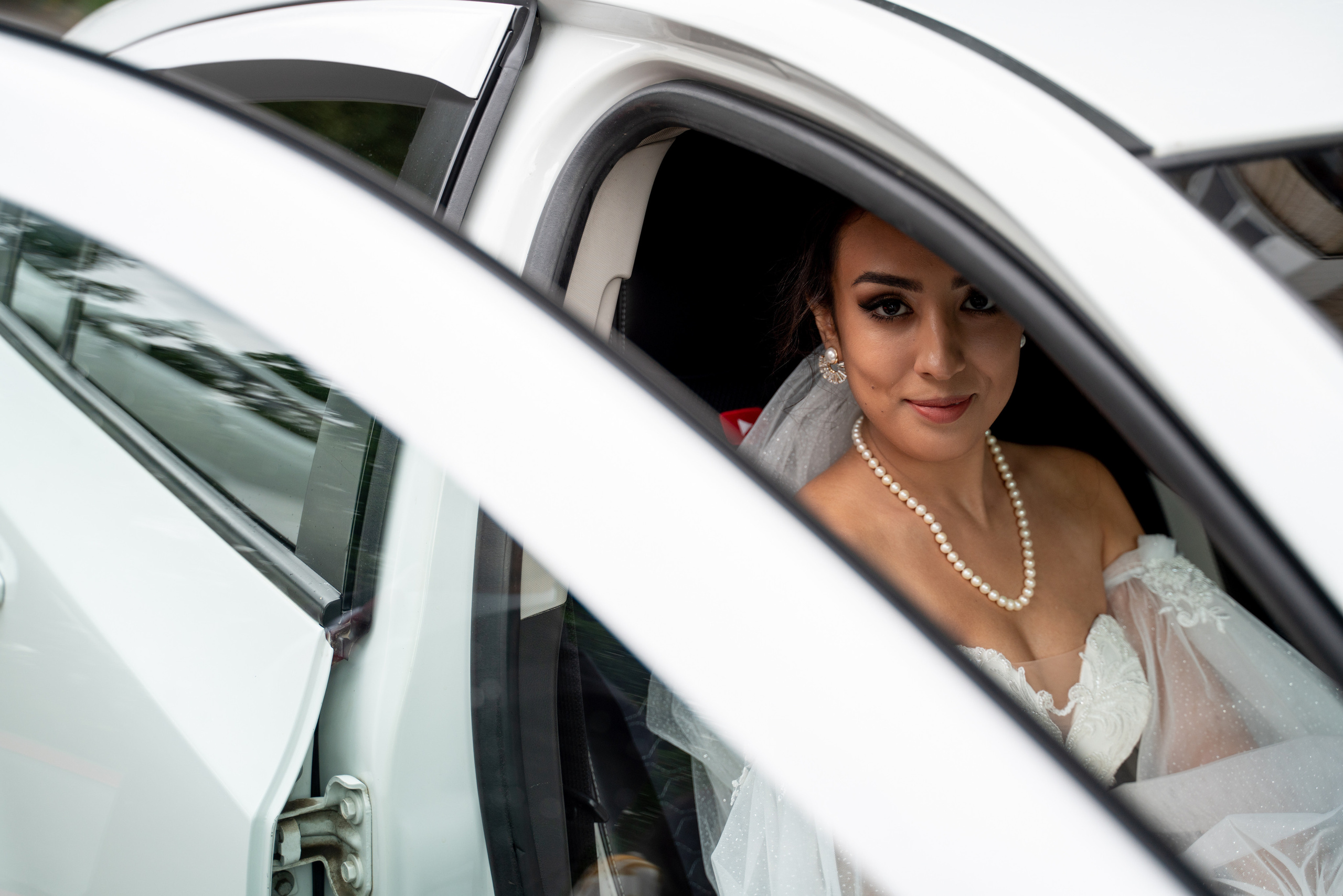 Александр и Мадина. Свадебный и студийный фотограф в Москве Андрей Сопрано