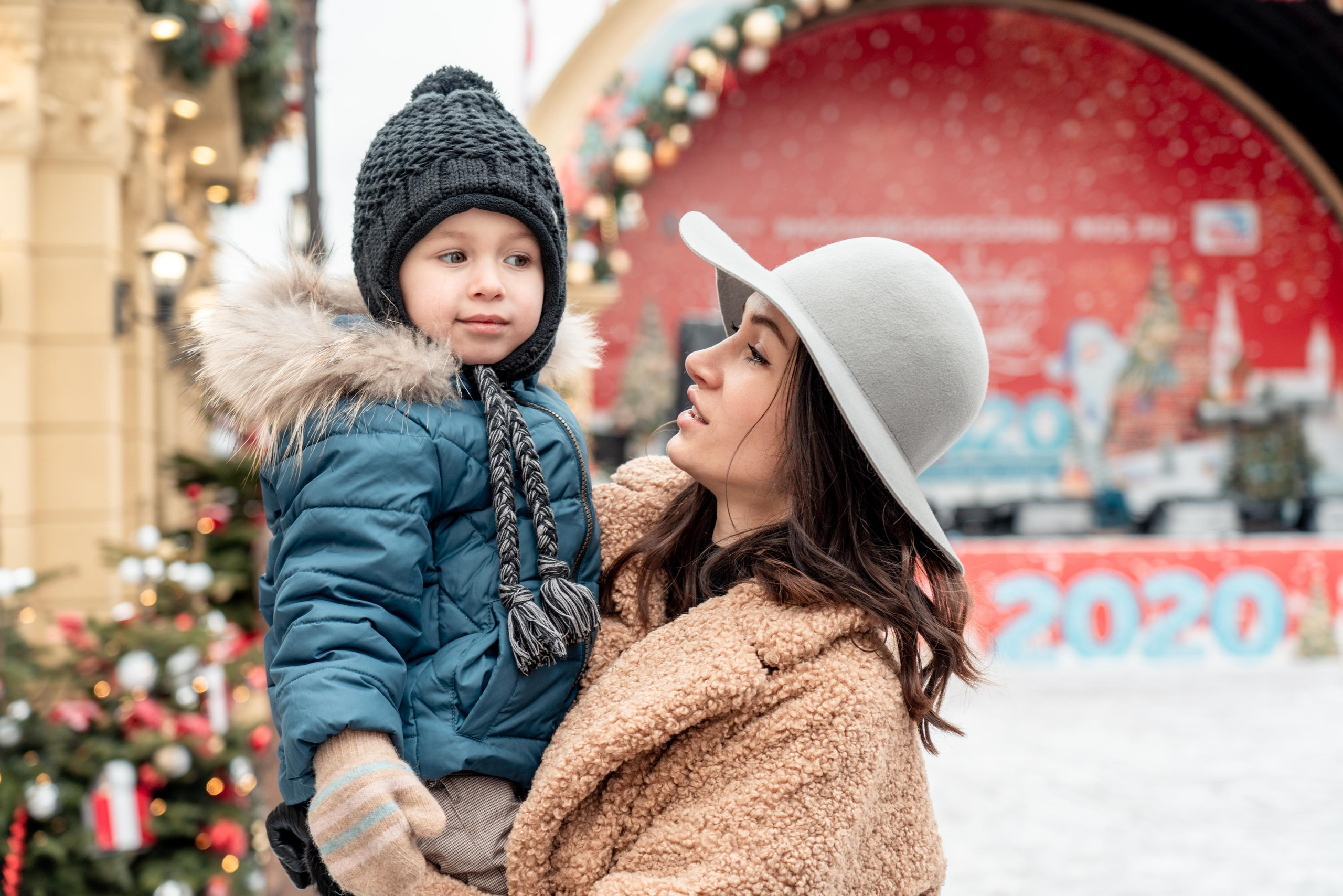 Прогулка Анастасии. Свадебный и студийный фотограф в Москве Андрей Сопрано