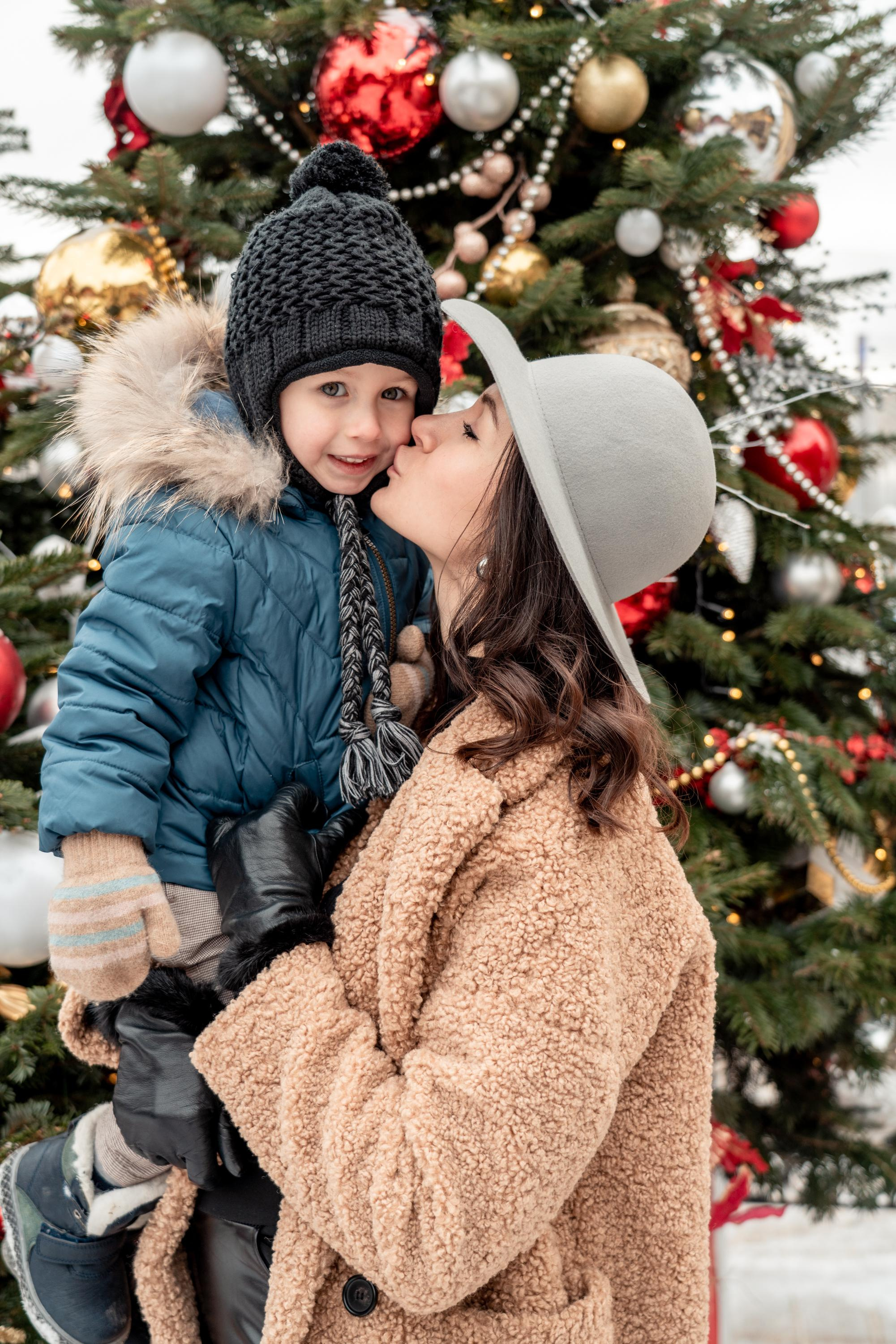 Прогулка Анастасии. Свадебный и студийный фотограф в Москве Андрей Сопрано