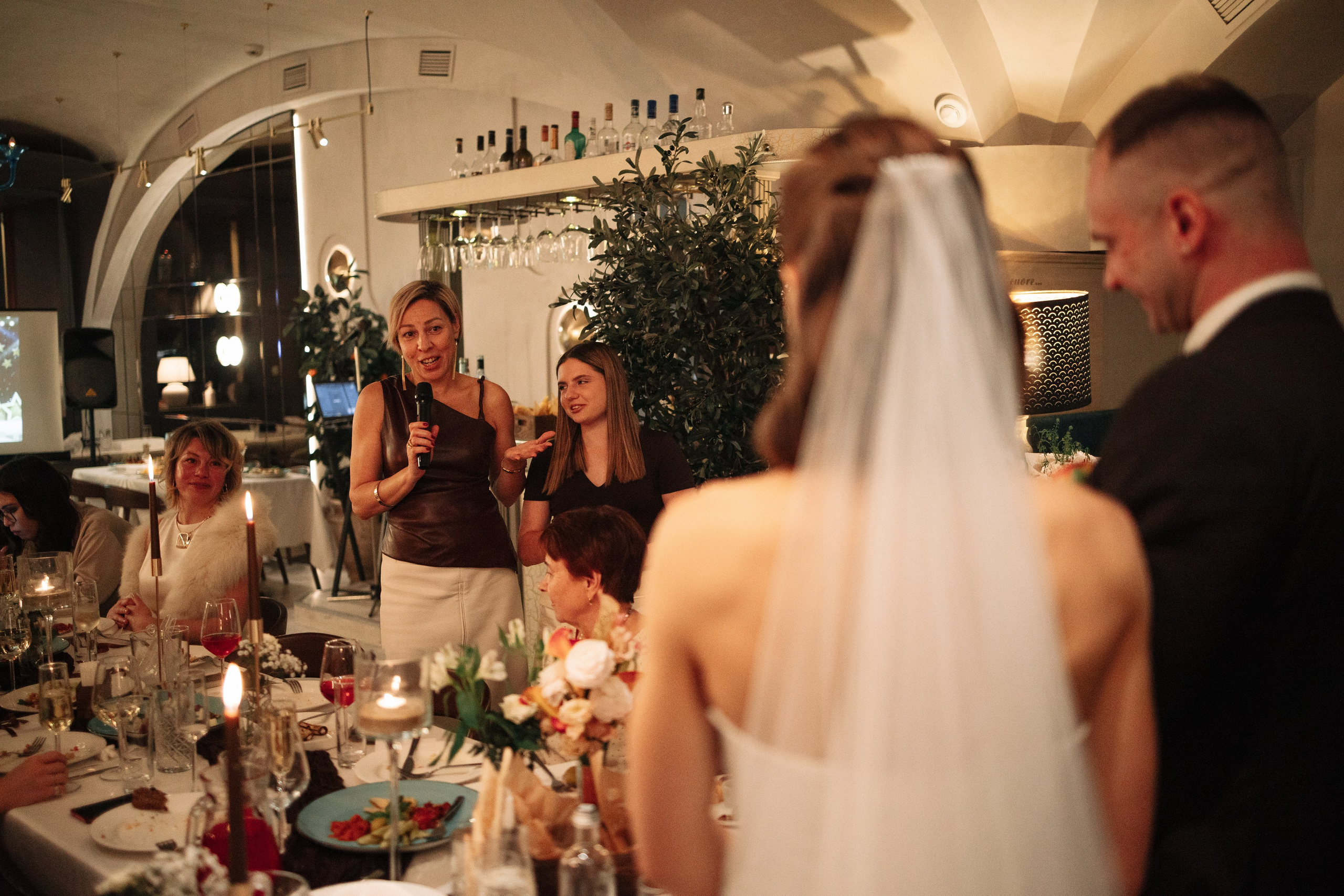 Праздник Леры и Антона. Свадебный и прогулочный фотограф в Санкт-Петербурге Дарья Корель