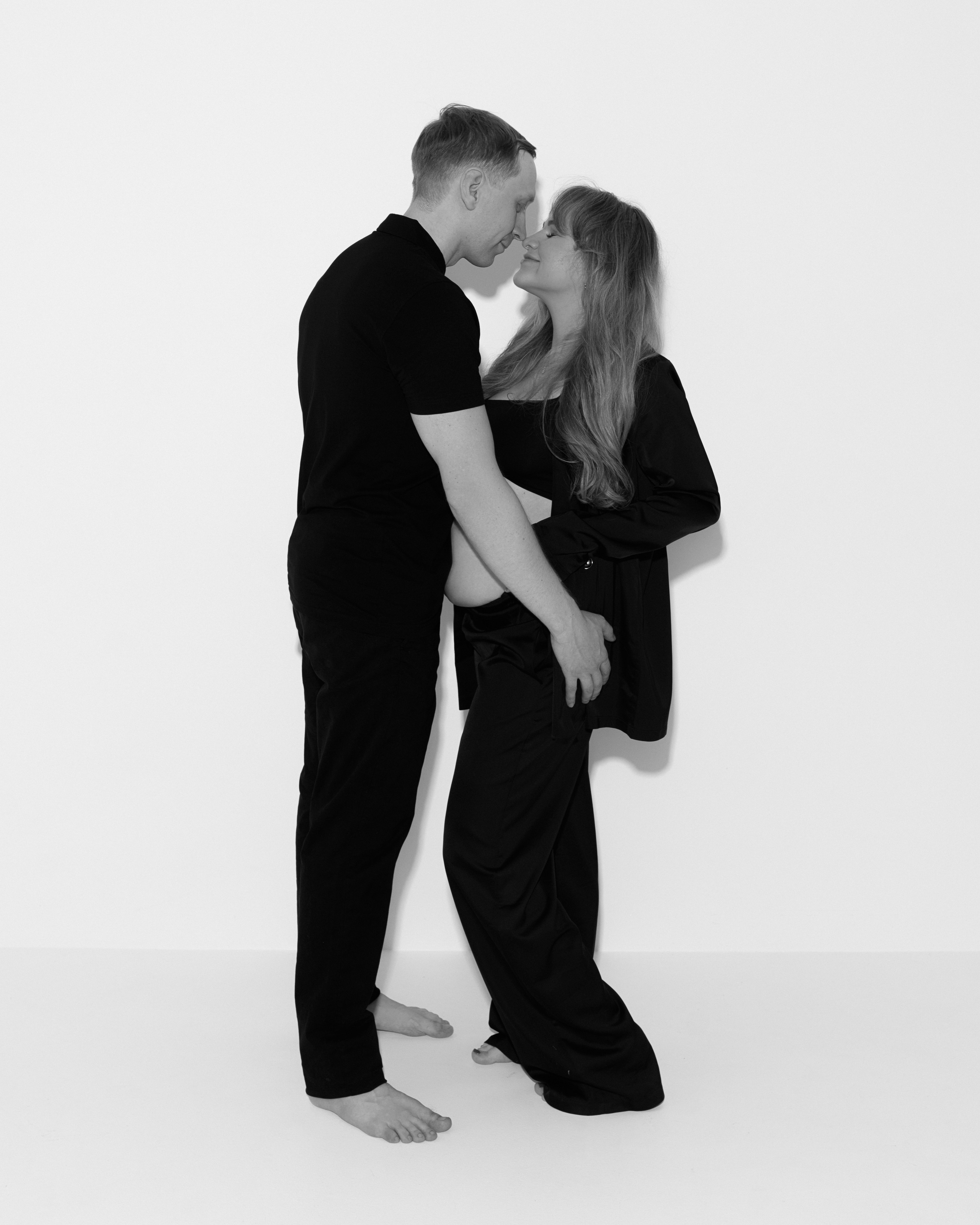 Коля, Аня, Костя. Фотограф Екатеринбург | Оля Макарова