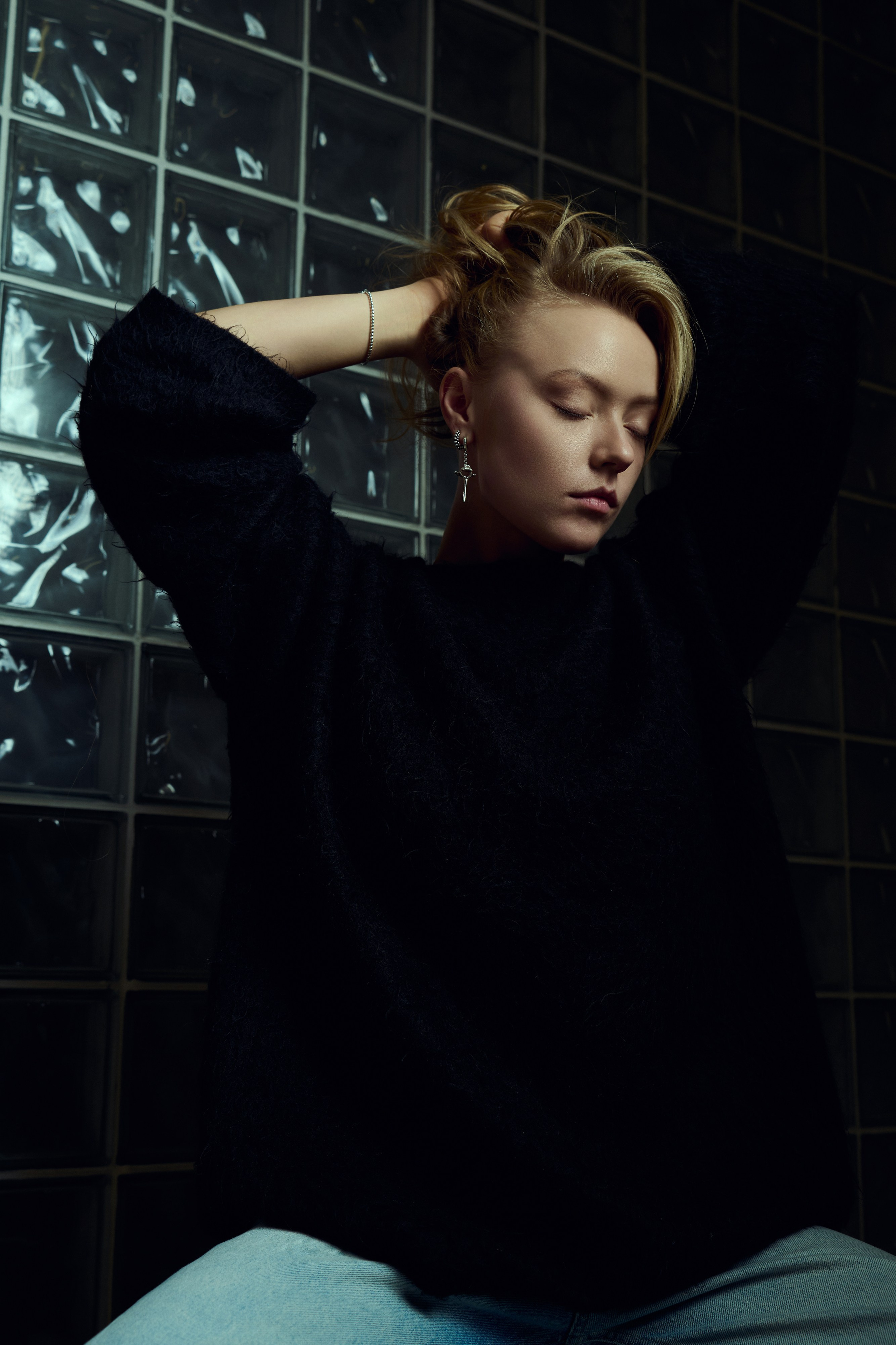 Виктория Агалакова. Фотограф в Москве Евгений Петьков