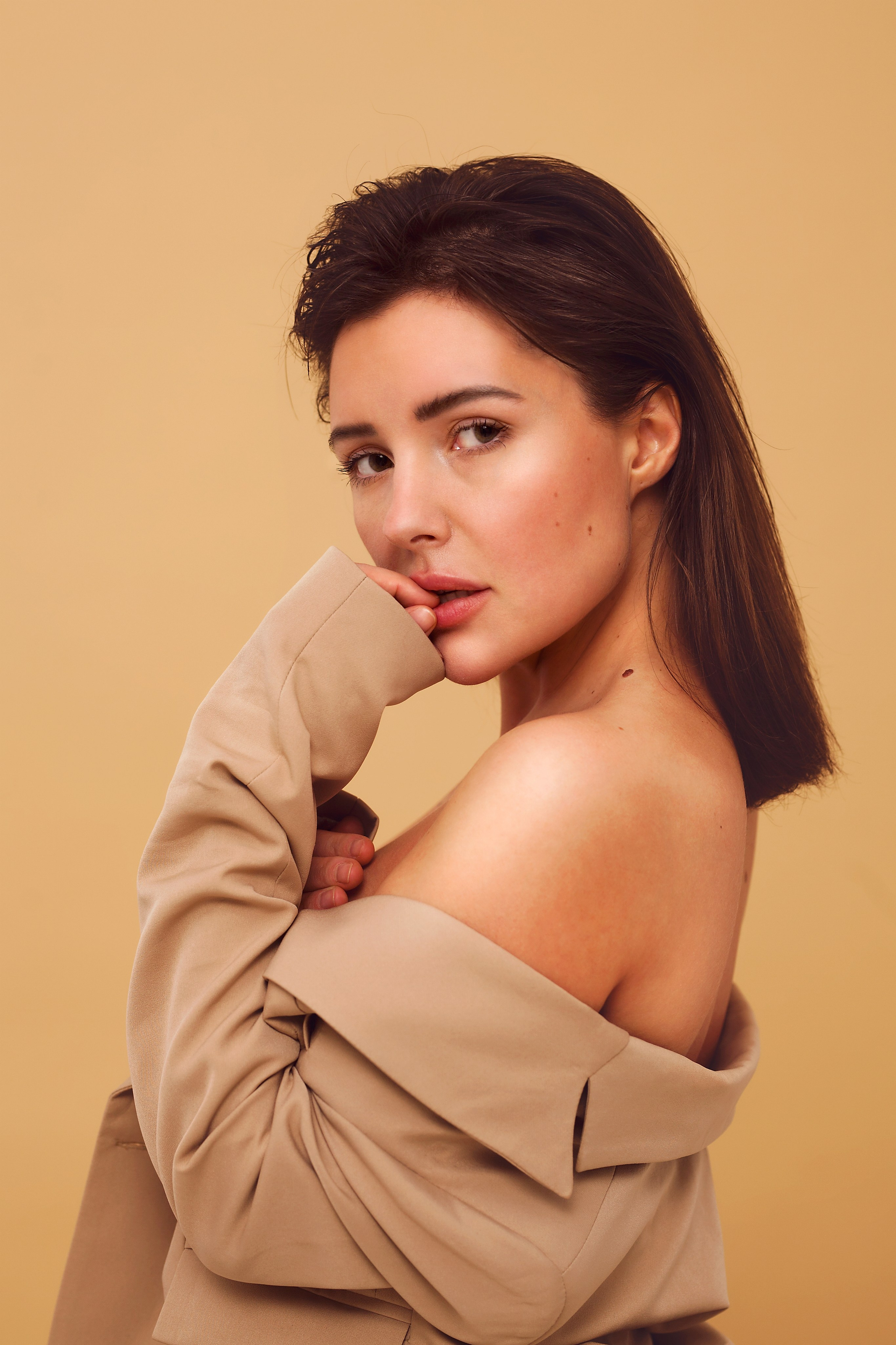 Студийная съемка. Фотограф в Москве Евгений Петьков