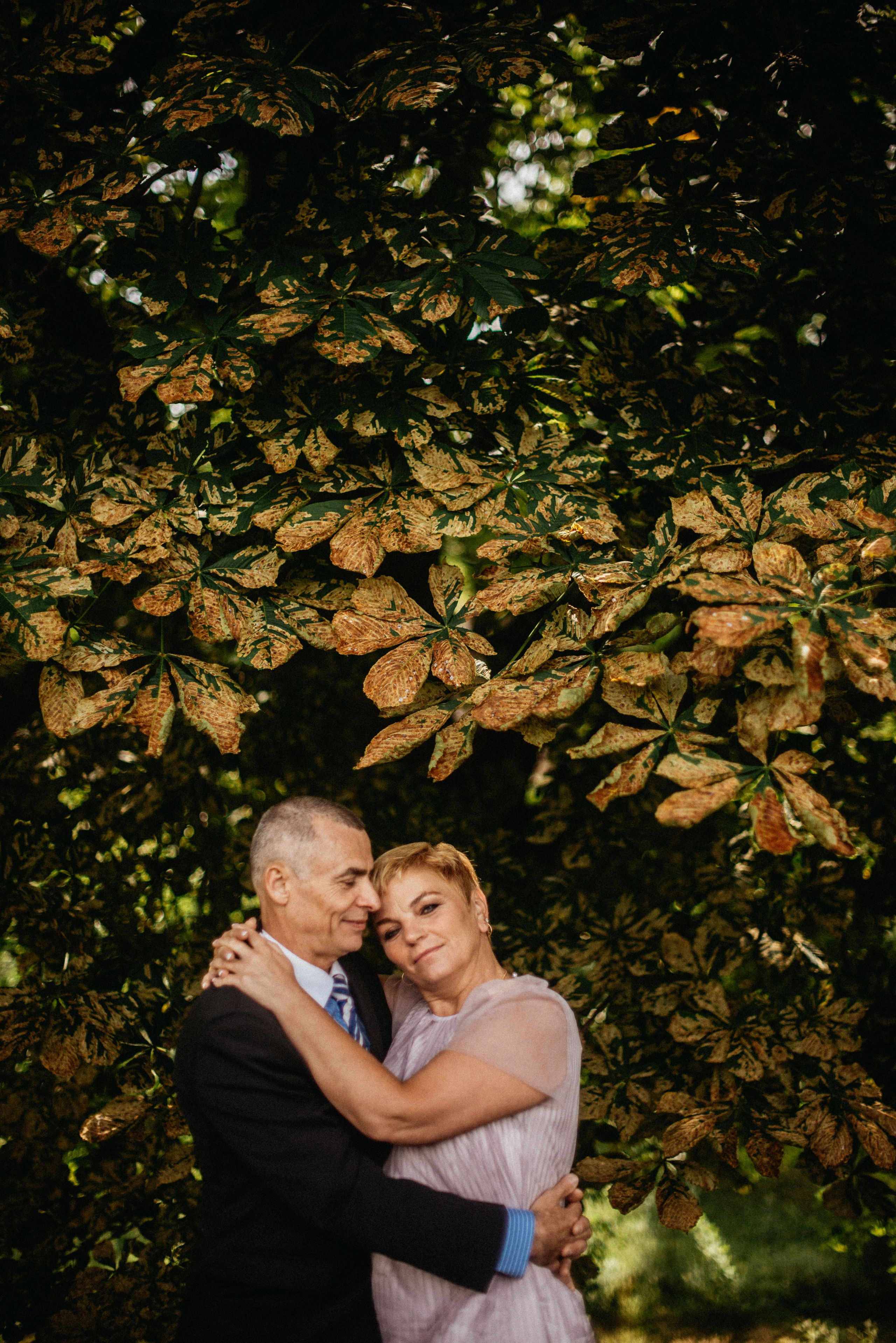 Свадебная съемка. Семейный фотограф /СПБ/Выборг/ Голубева Ульяна