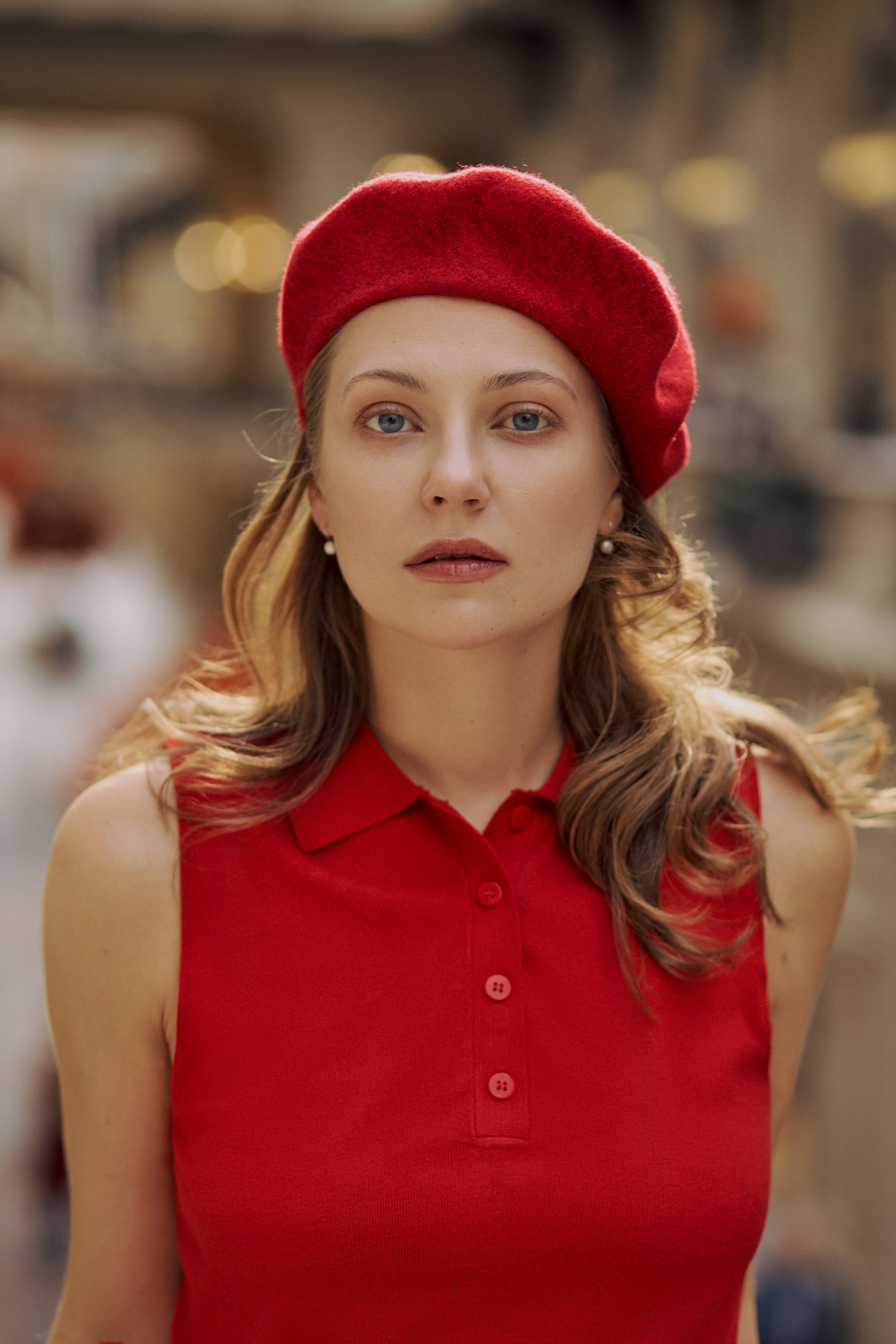 Фотосессия для Дарьи