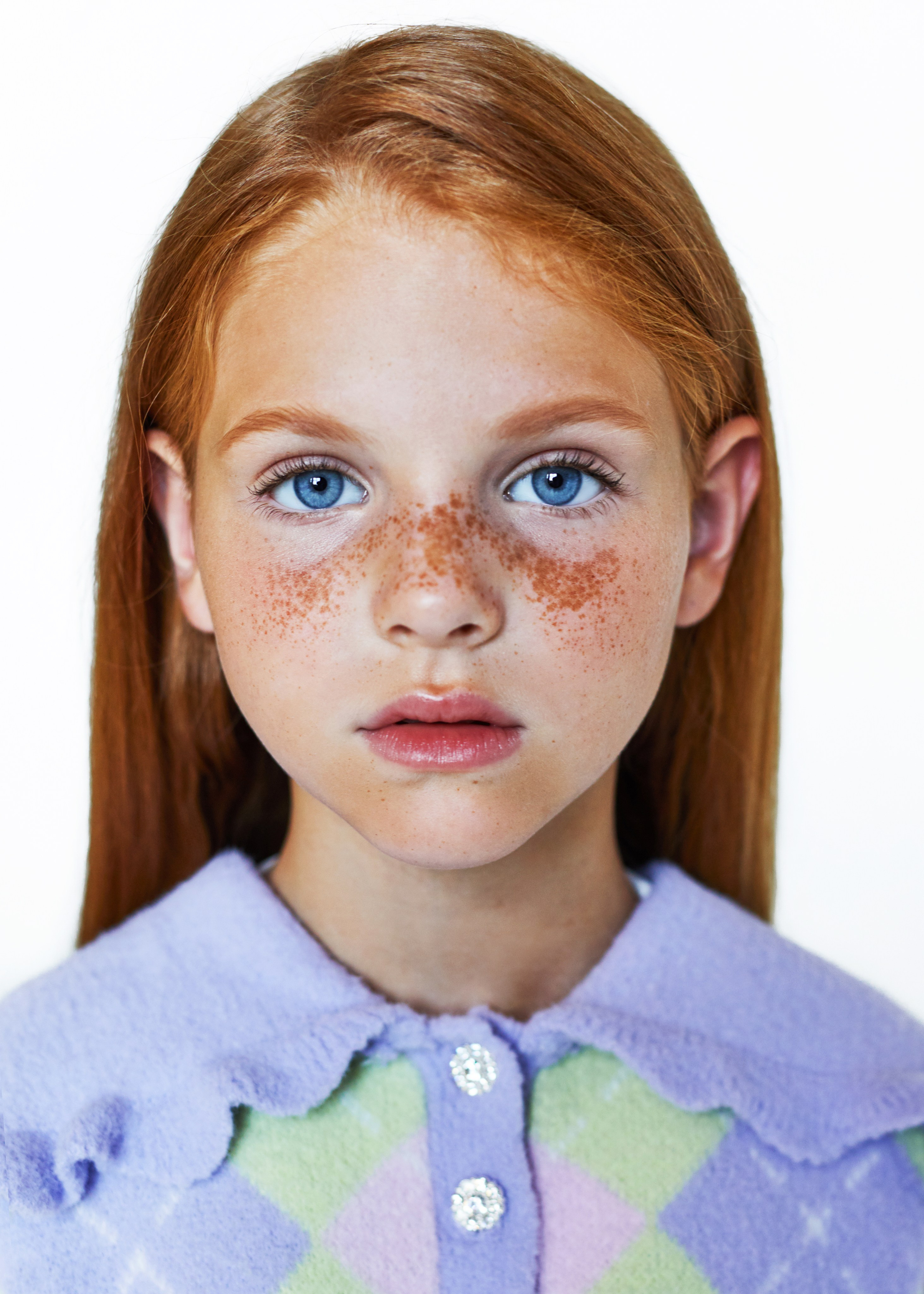 Детское портфолио Студия. Фотограф Ирина Бутко