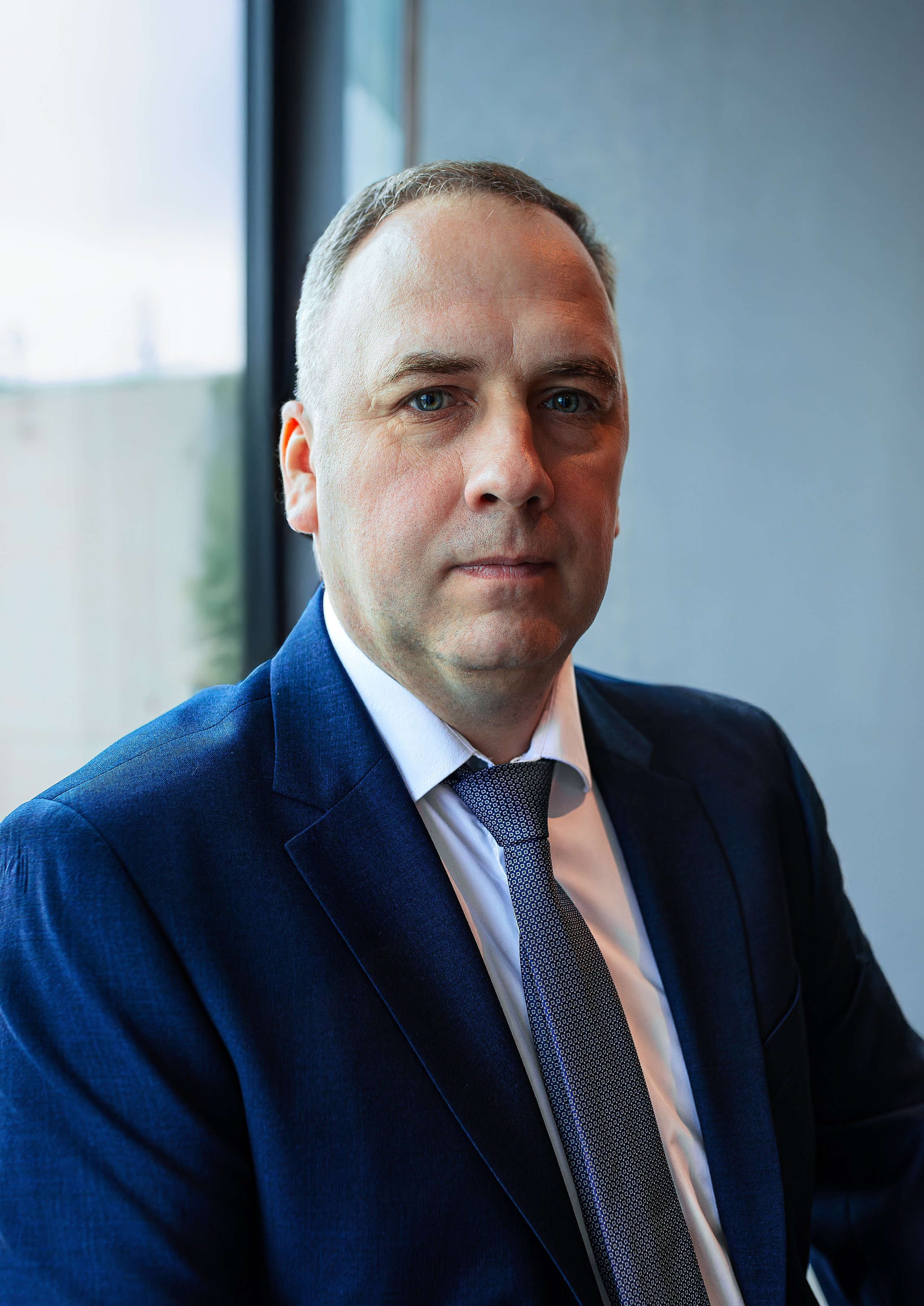 Бизнес портрет Ижевск