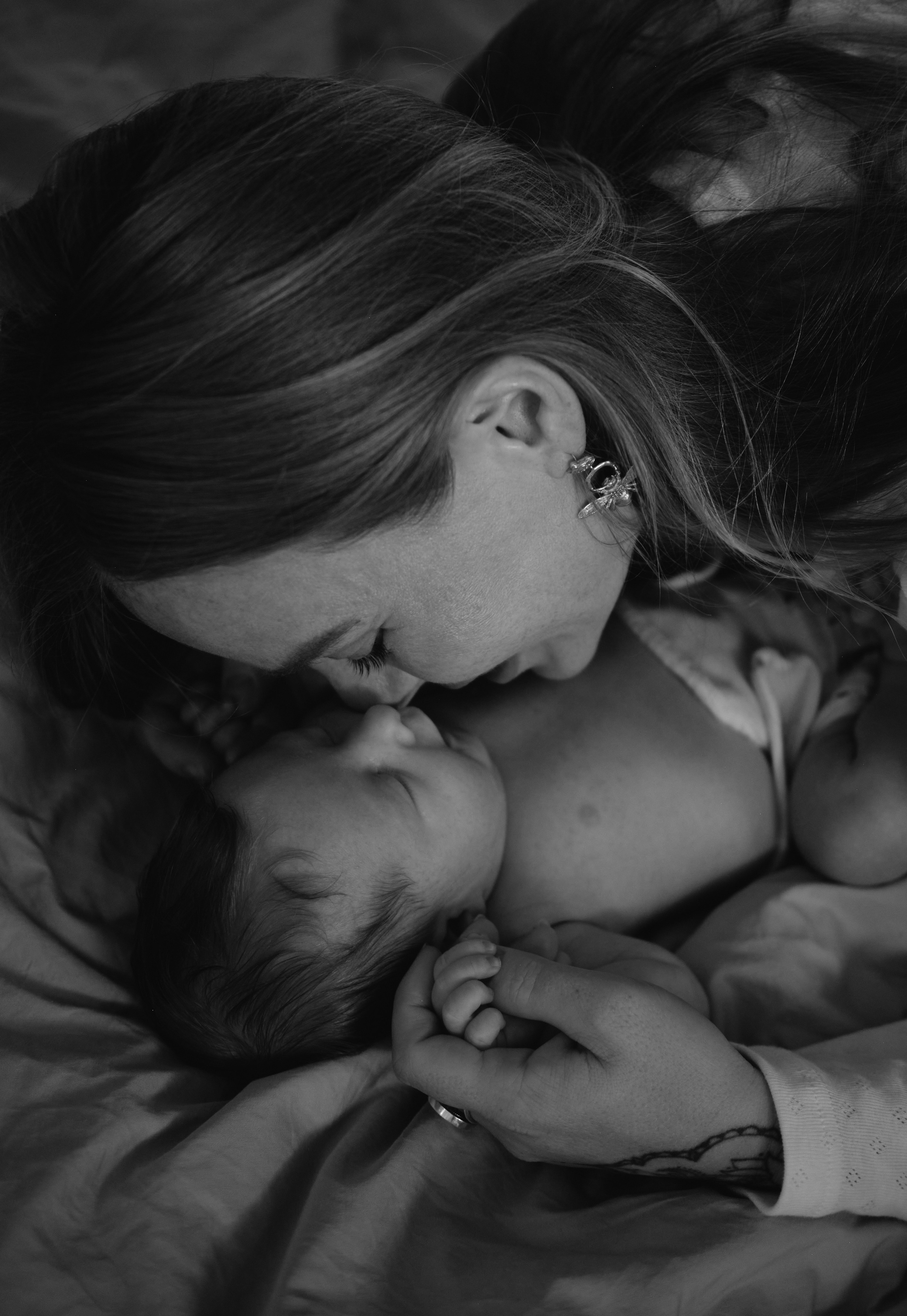 Дом, где растет любовь. Фотограф Карелина Полина