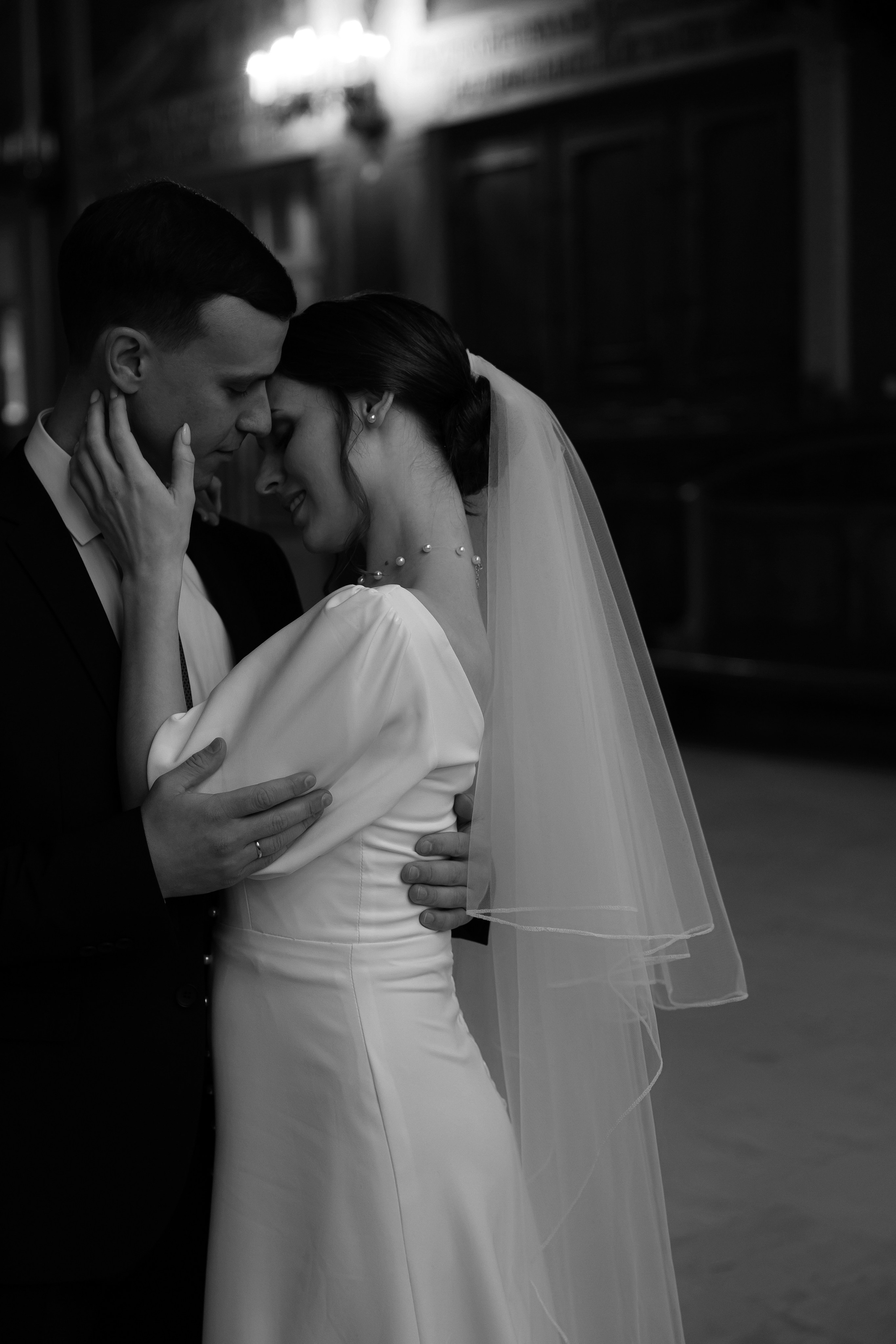 Денис и Надежда. Свадебный фотограф в Санкт — Петербурге и Ленинградской о