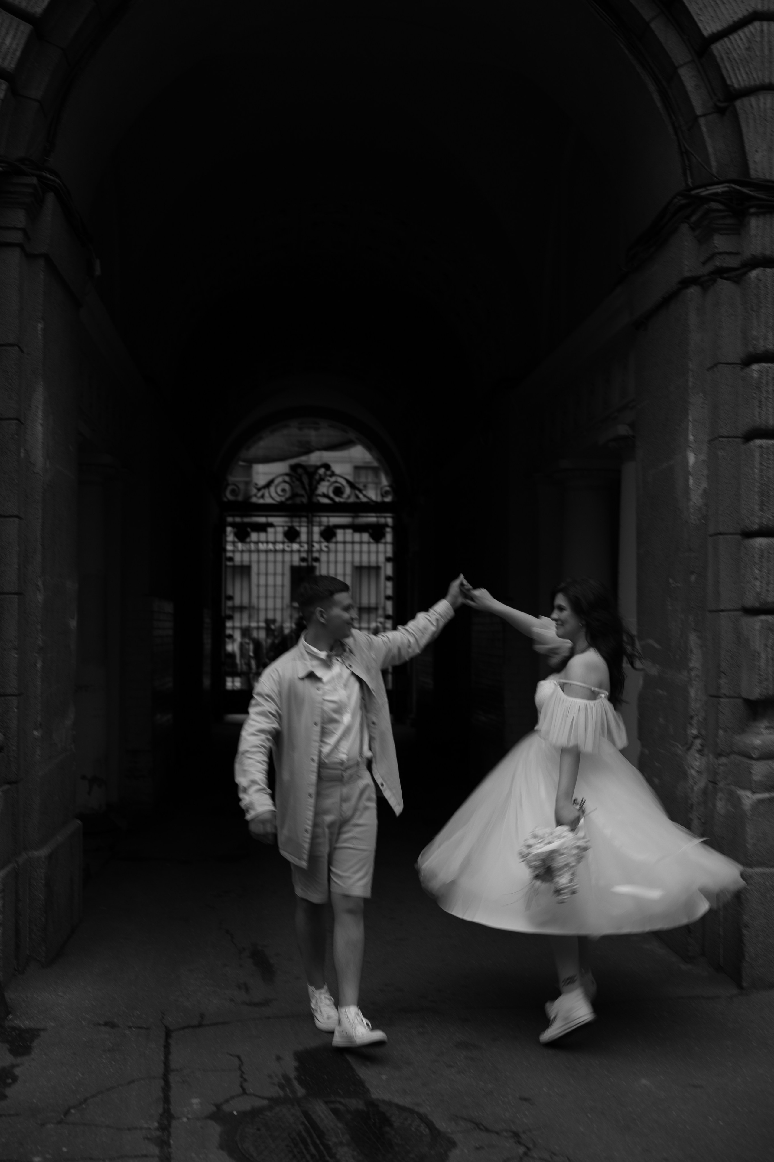 Владислава и Александр. Свадебный фотограф в Санкт — Петербурге и Ленинградской о