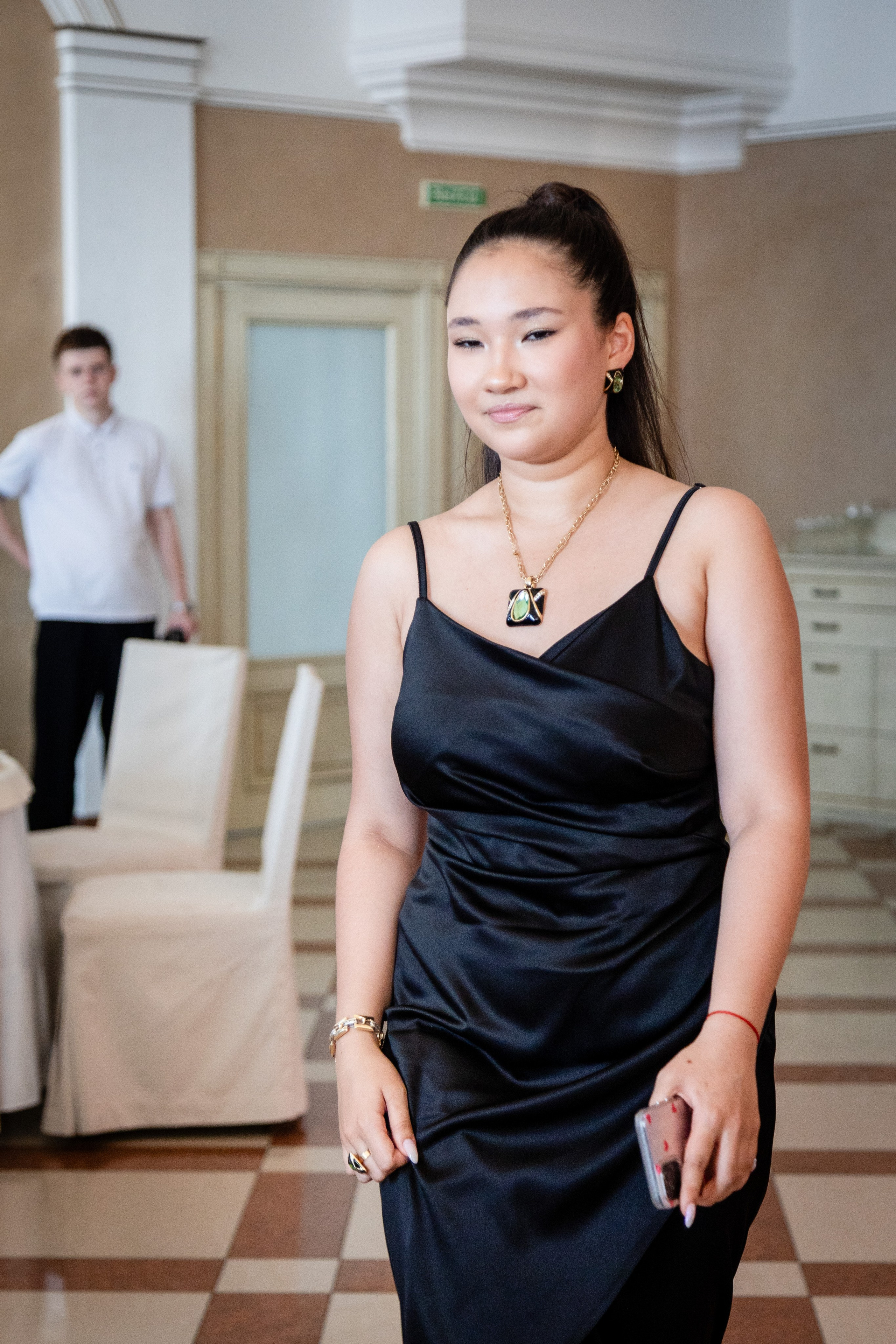 Школьный выпускной. Детский фотограф видеограф в Хабаровске Михаил Орлов