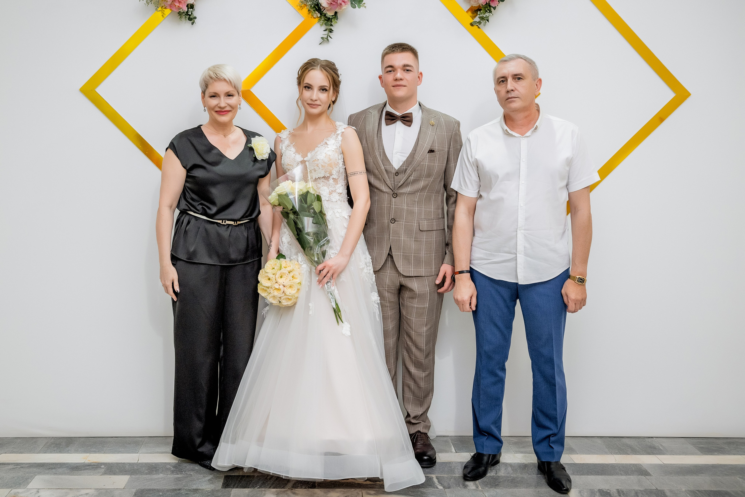 Пролетарский ЗАГС в Ростове: Фотографии и полезная информация