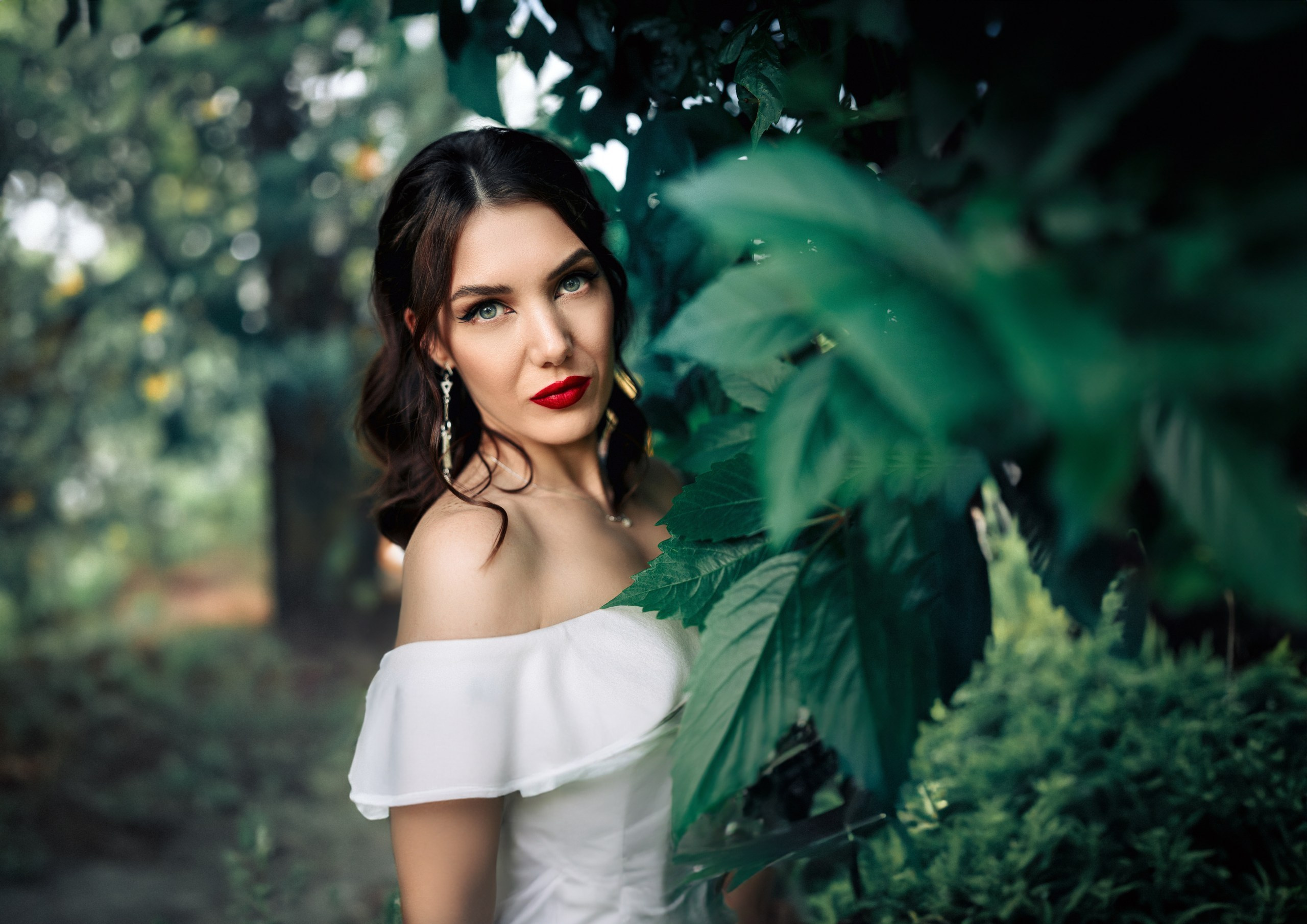 Индивидуальные съемки. Свадебный Фотограф